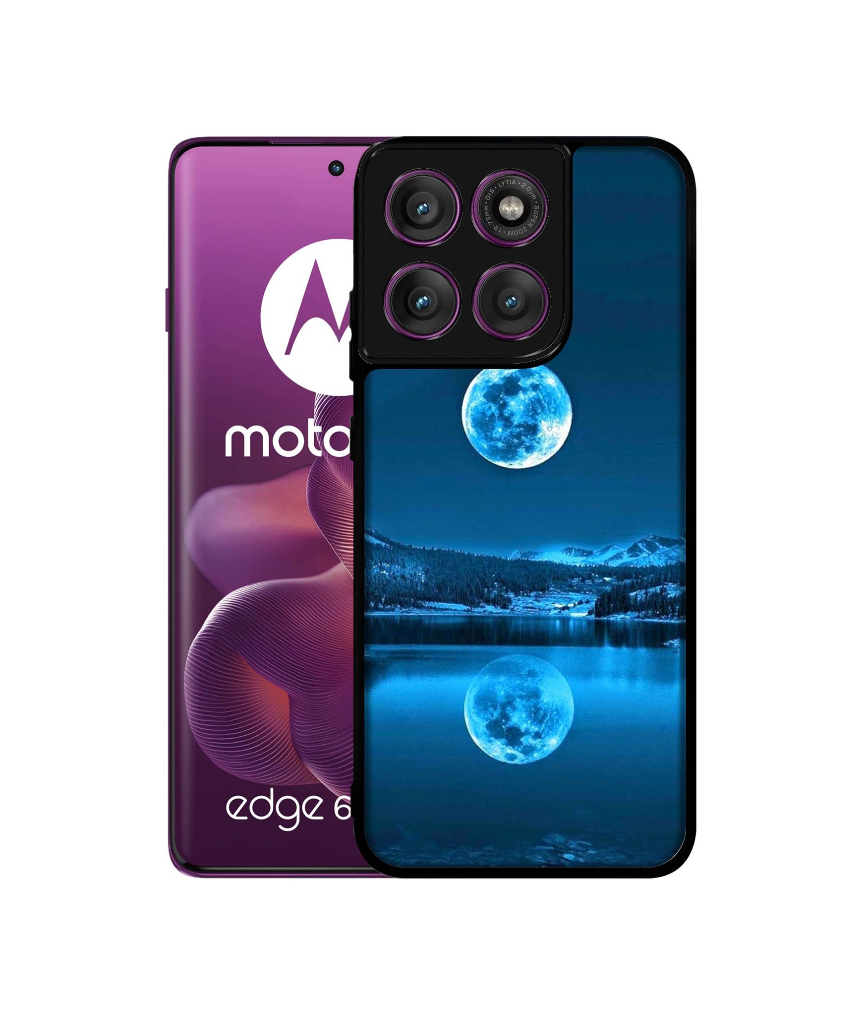 Motorola Moto Edge 60 Pro 5G
