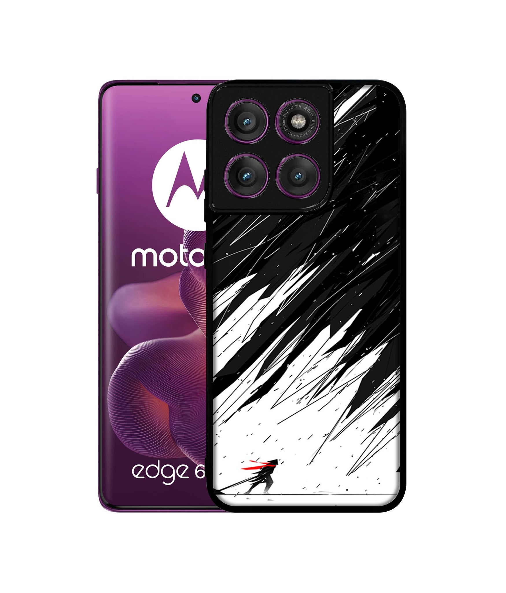 Motorola Moto Edge 60 Pro 5G