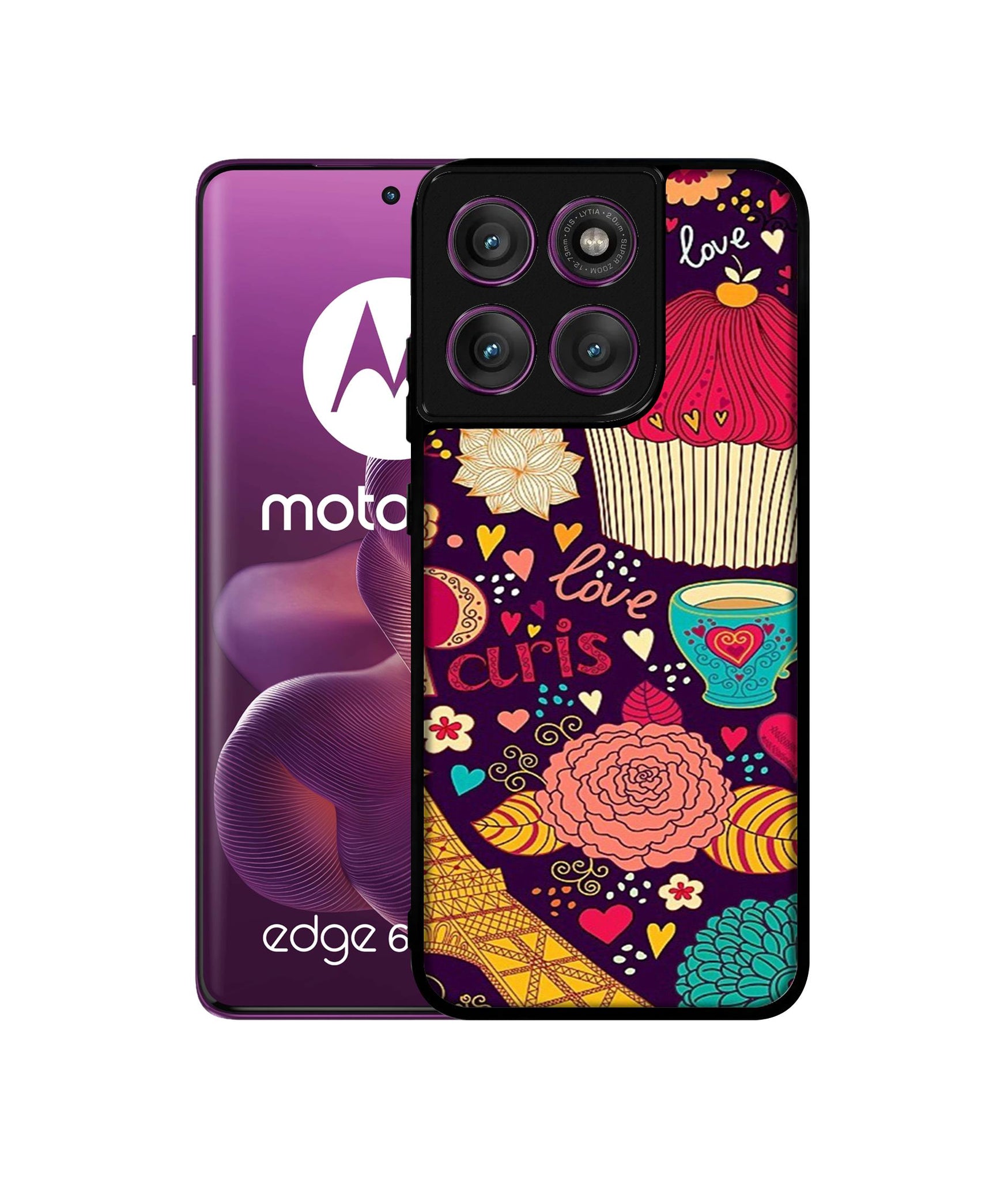 Motorola Moto Edge 60 Pro 5G