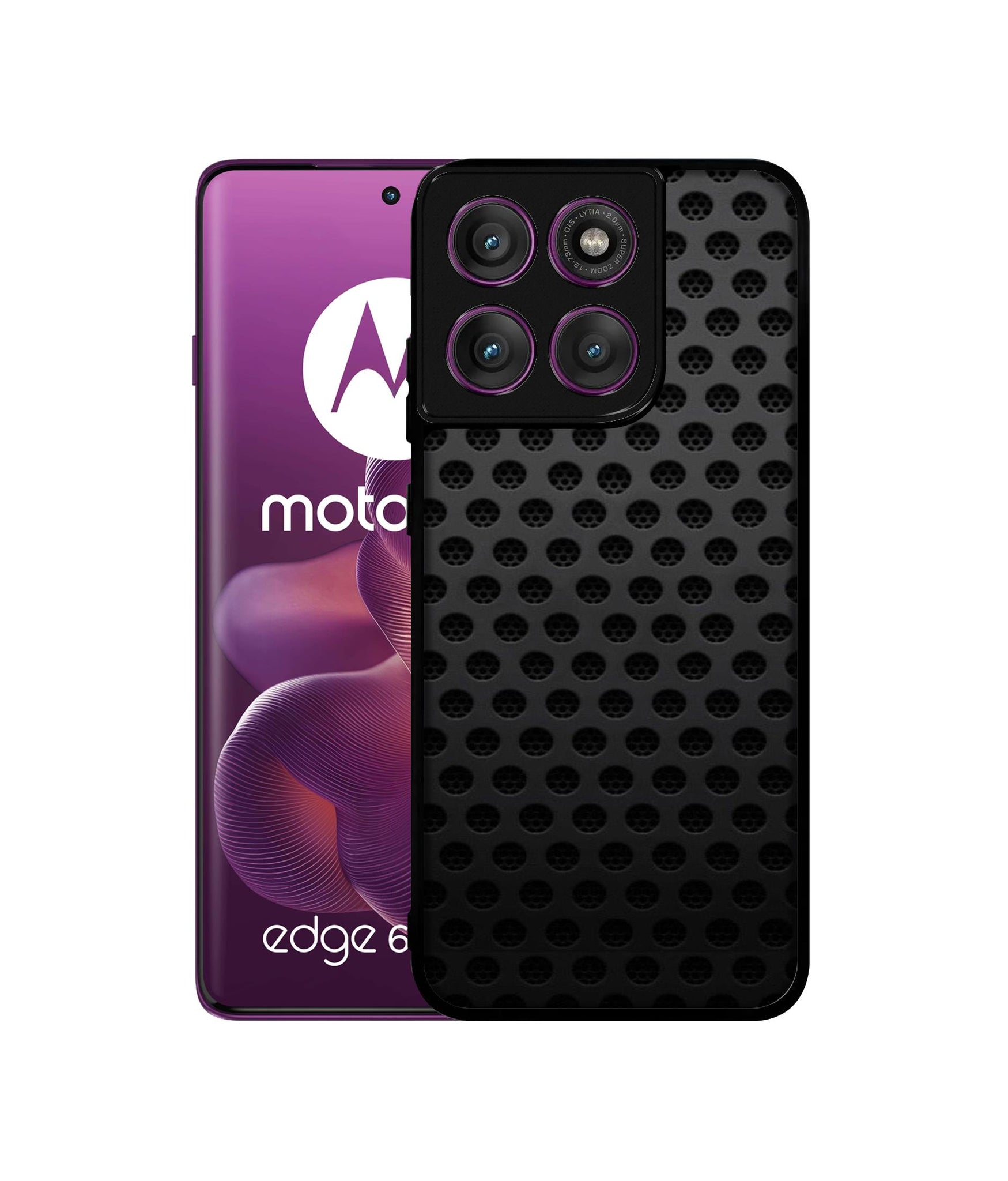Motorola Moto Edge 60 Pro 5G
