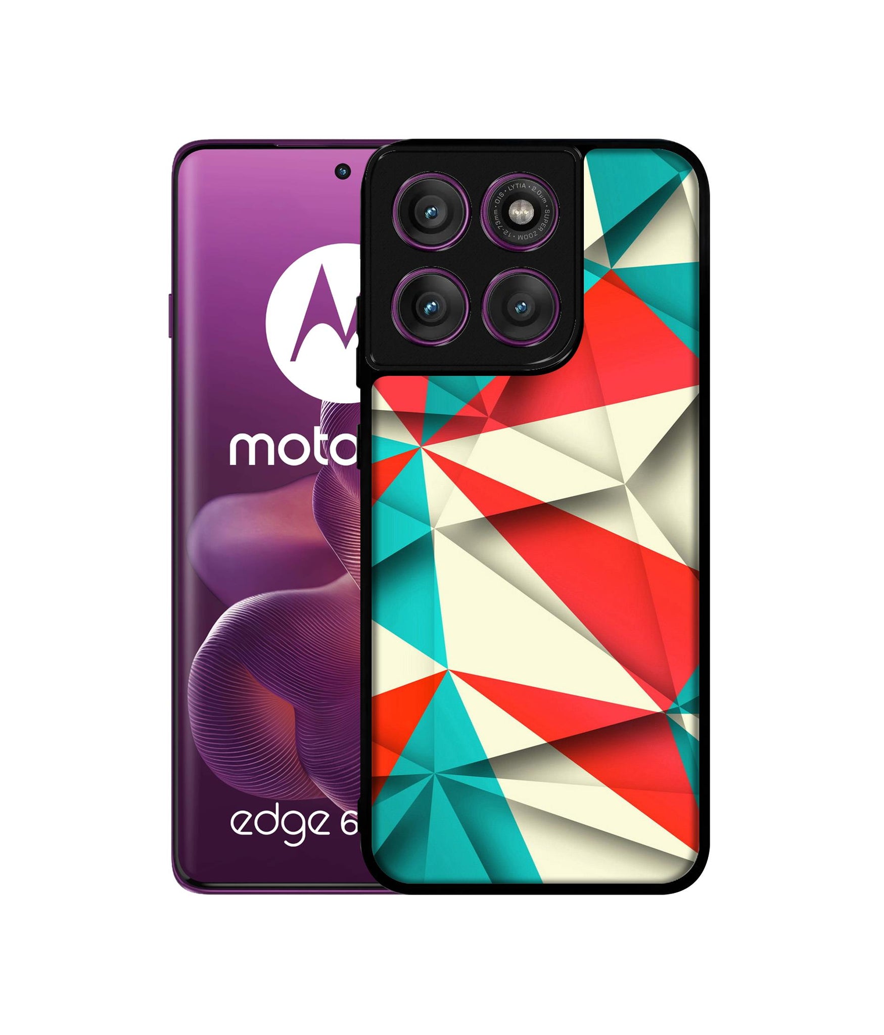 Motorola Moto Edge 60 Pro 5G