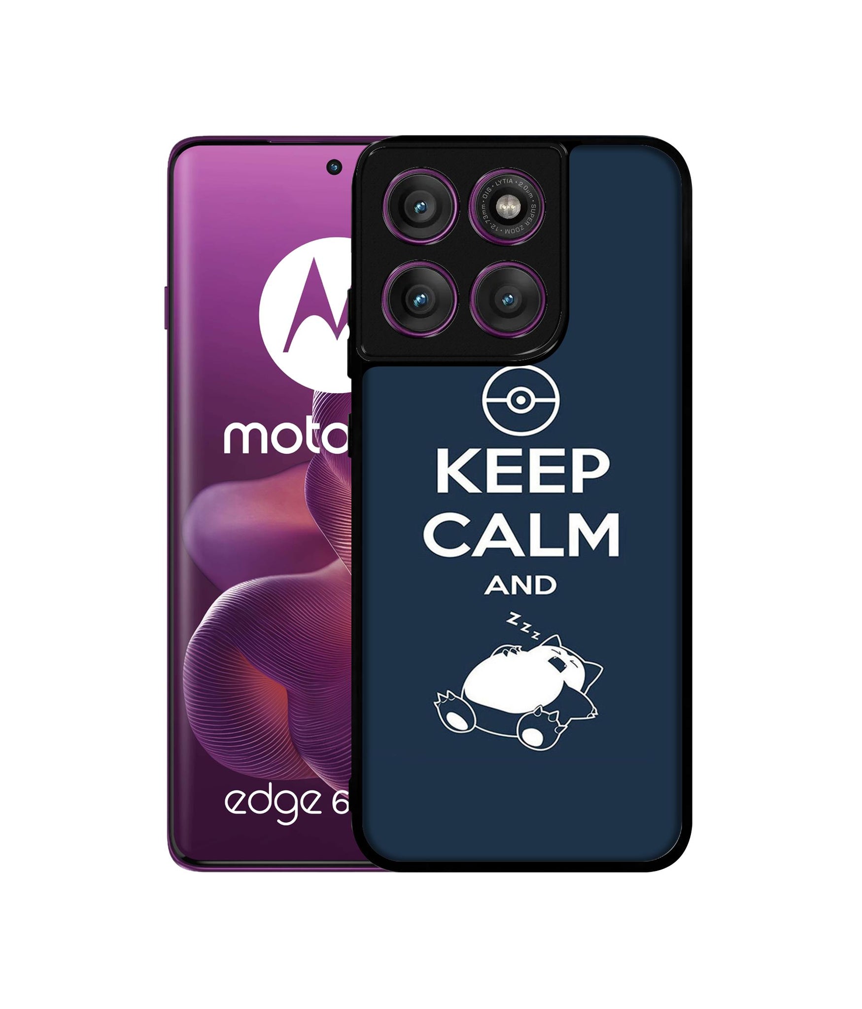 Motorola Moto Edge 60 Pro 5G