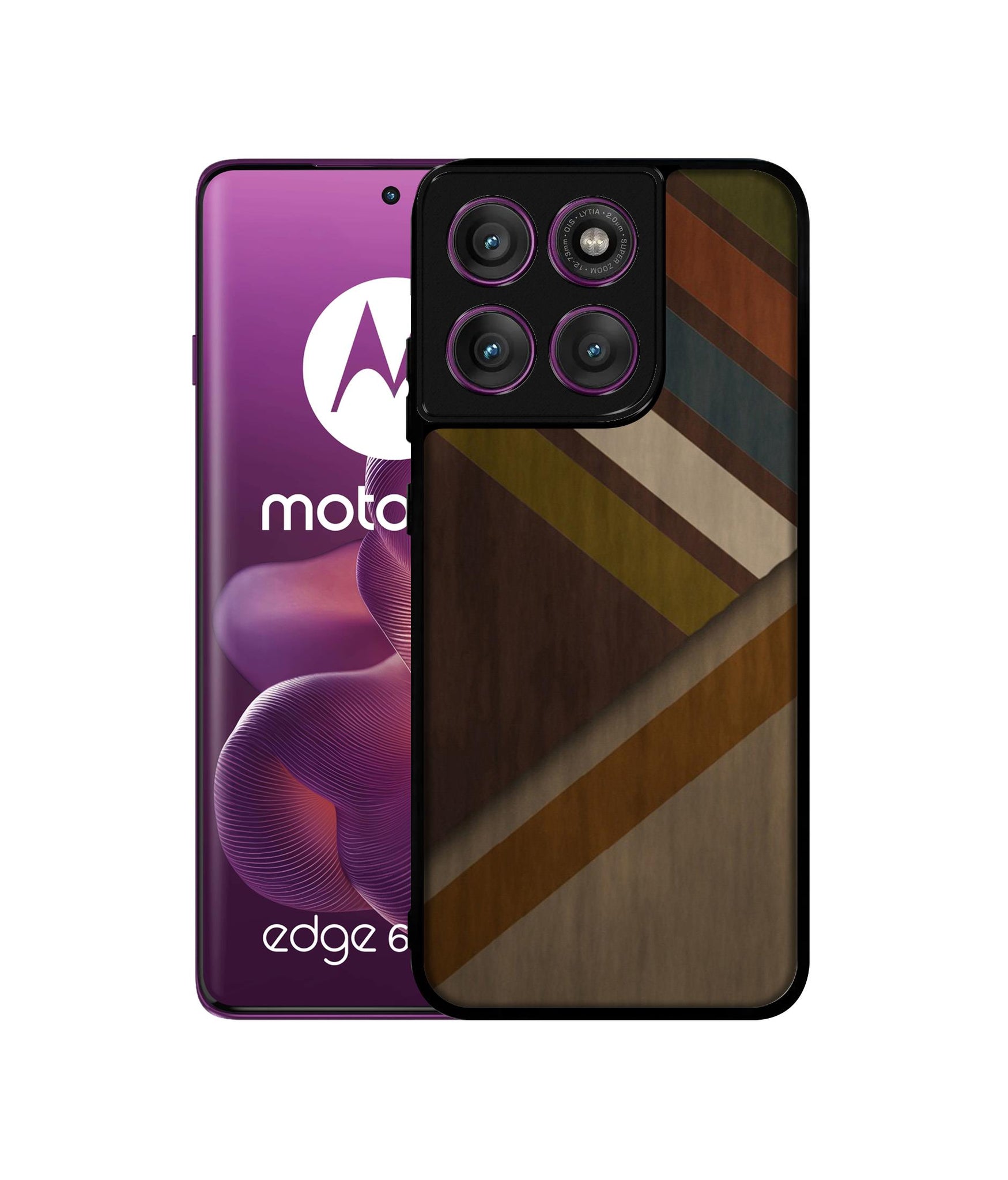 Motorola Moto Edge 60 Pro 5G