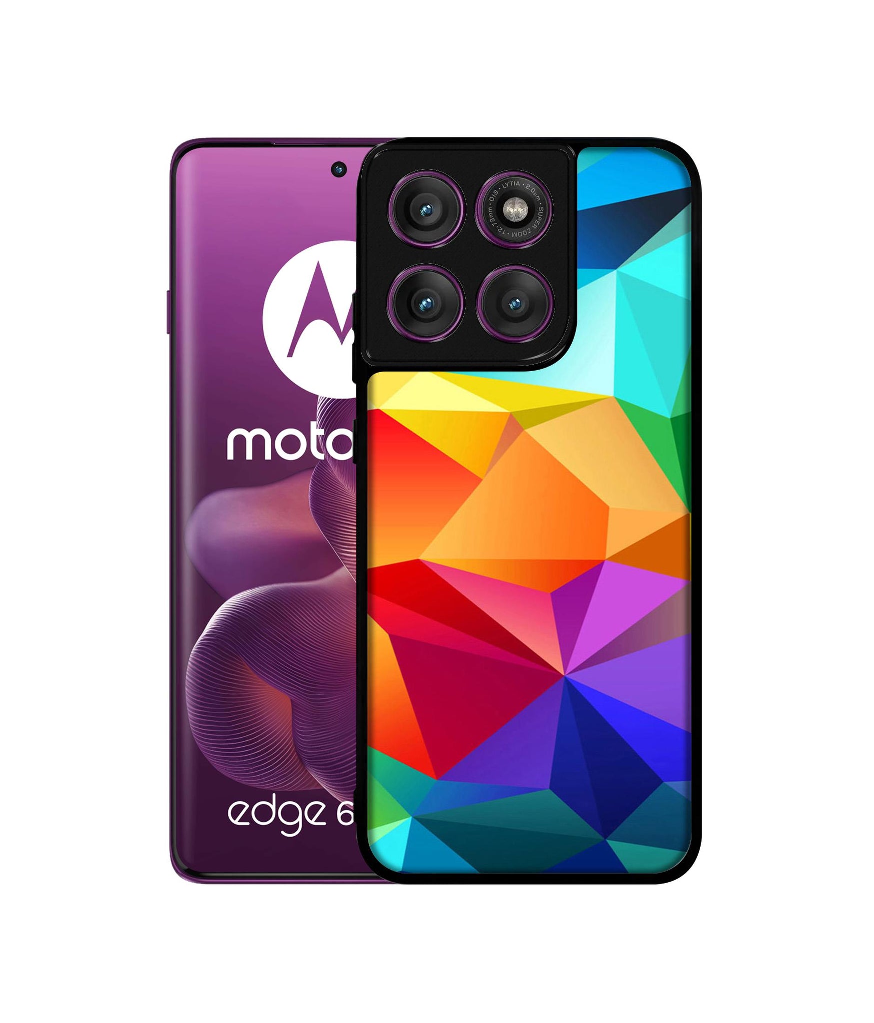 Motorola Moto Edge 60 Pro 5G