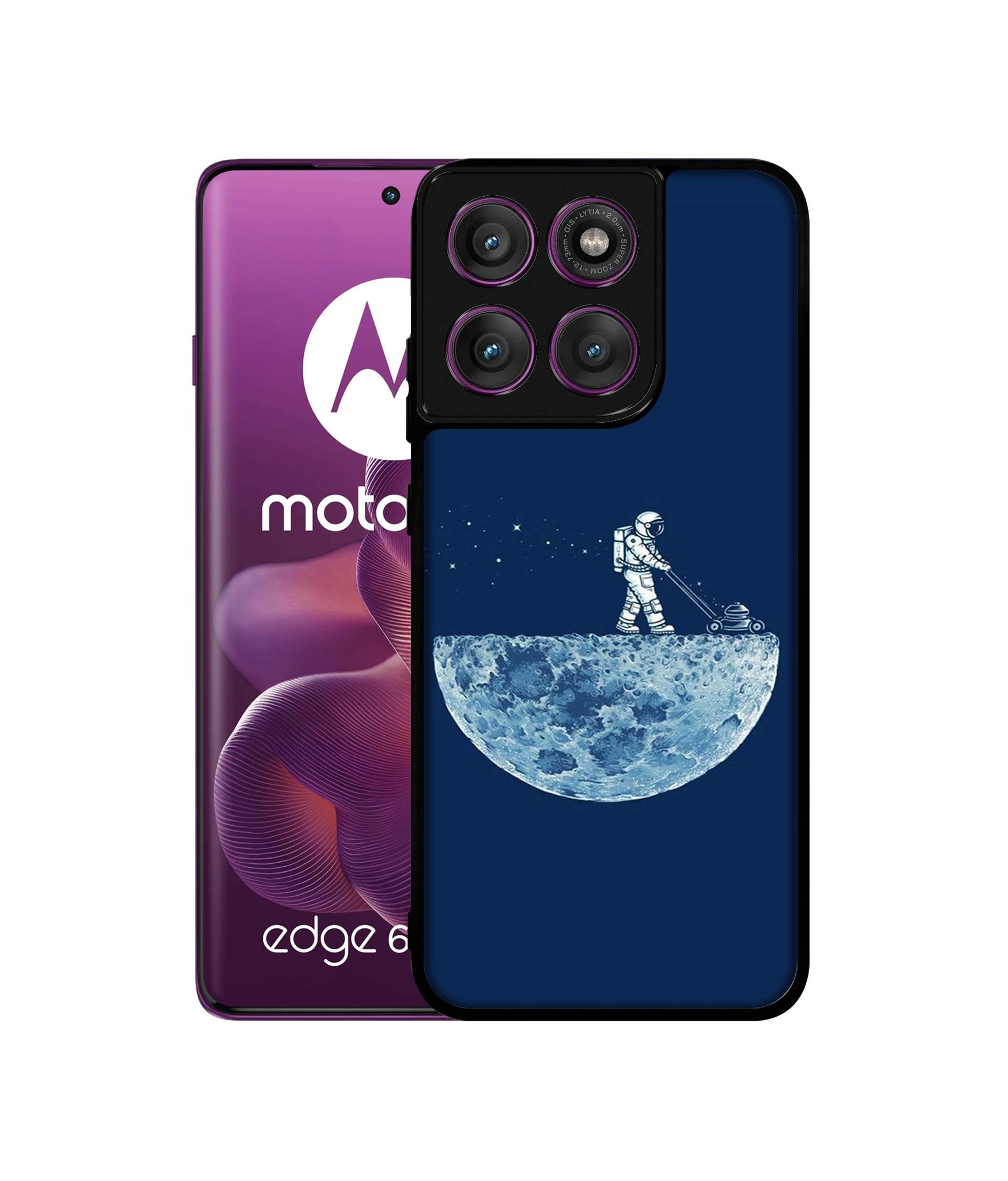 Motorola Moto Edge 60 Pro 5G