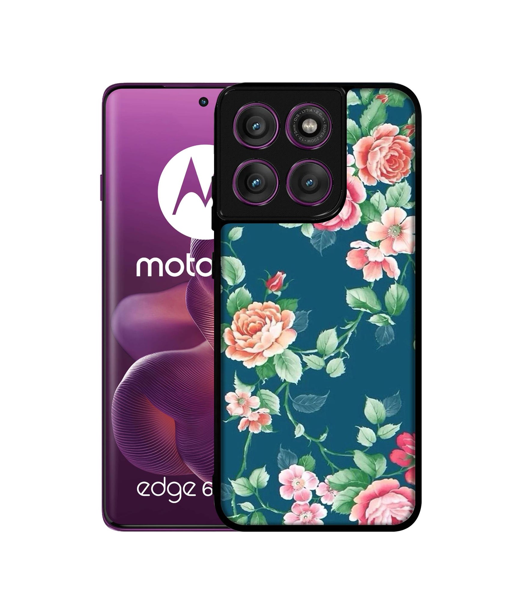 Motorola Moto Edge 60 Pro 5G
