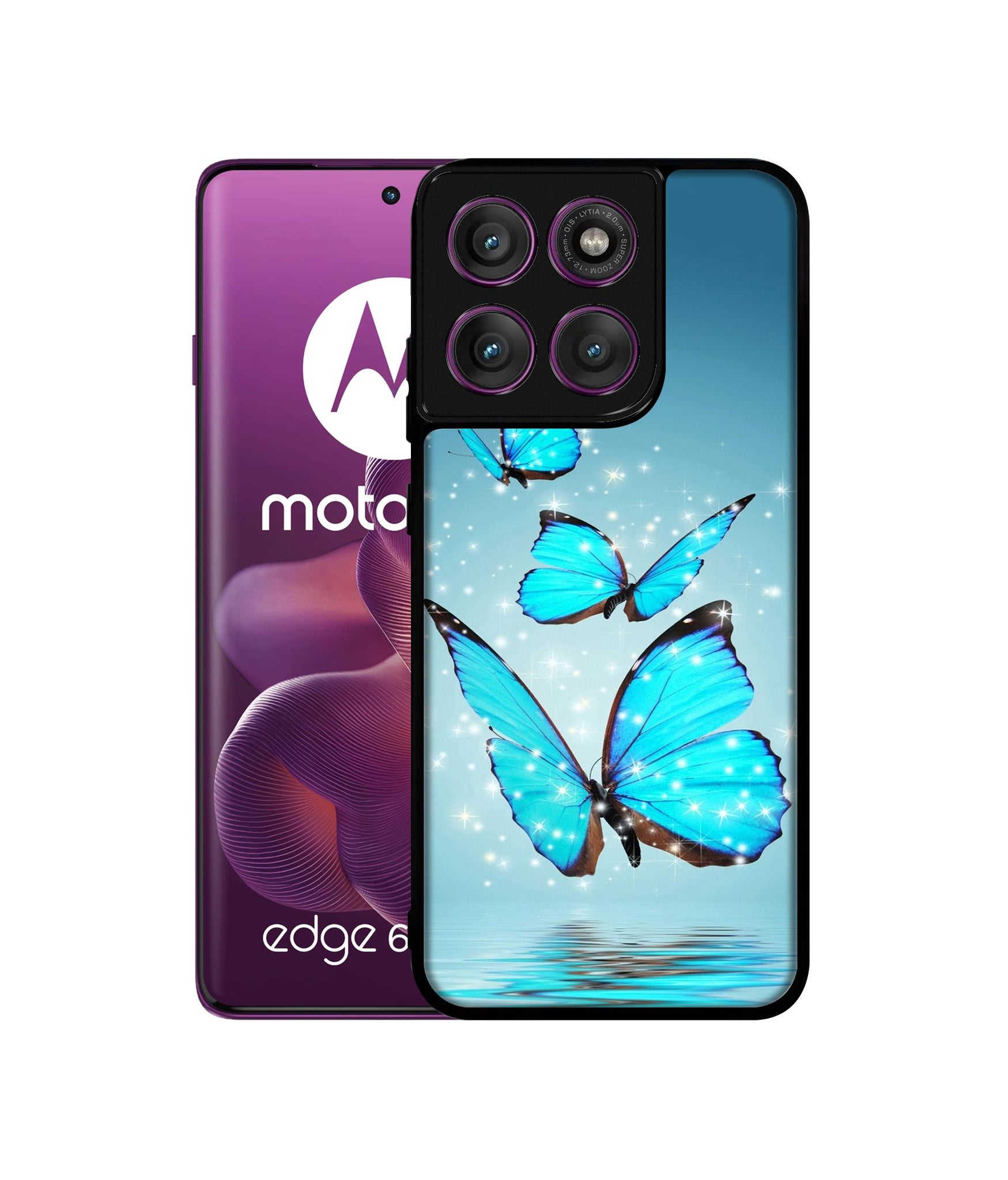 Motorola Moto Edge 60 Pro 5G