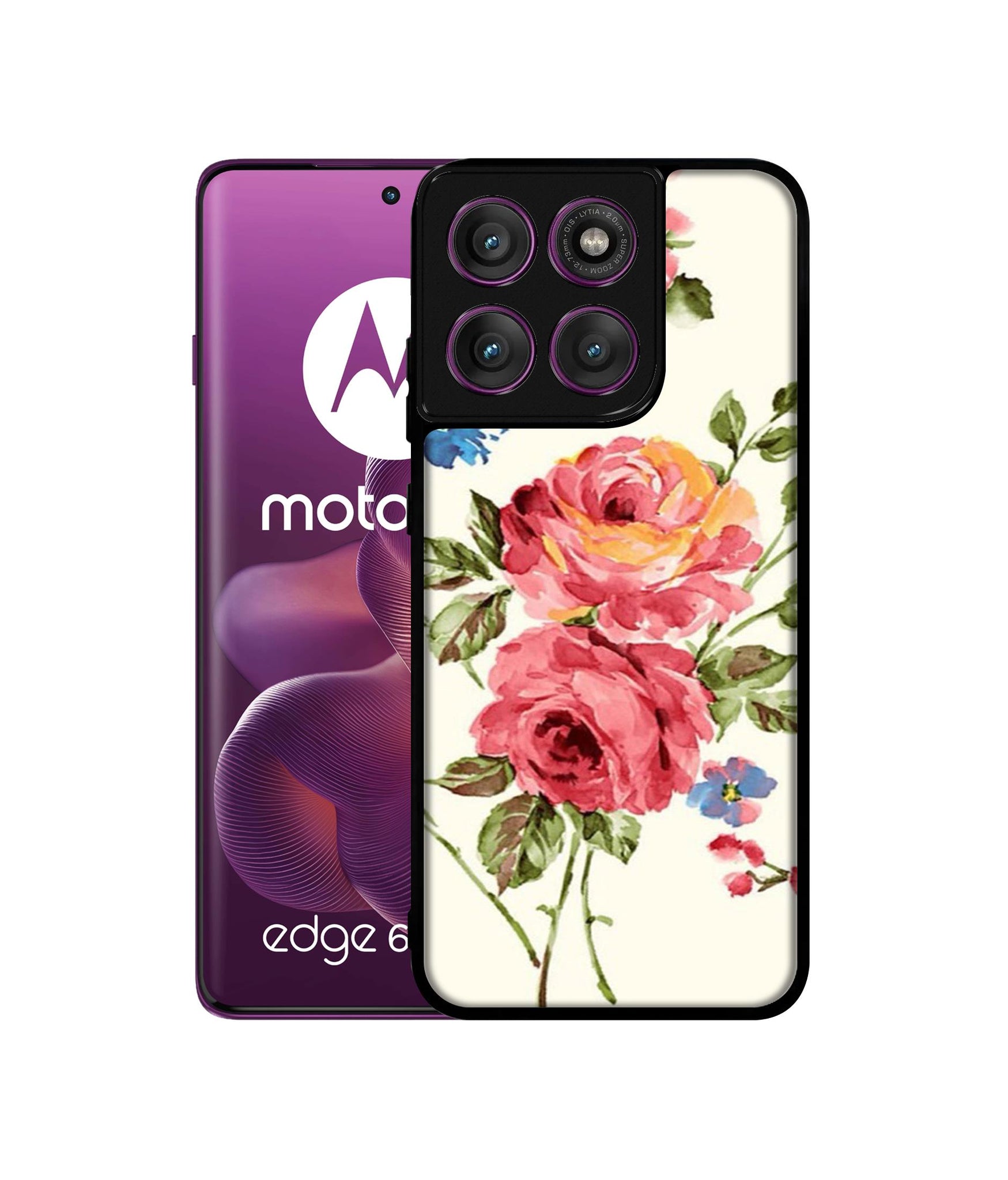 Motorola Moto Edge 60 Pro 5G