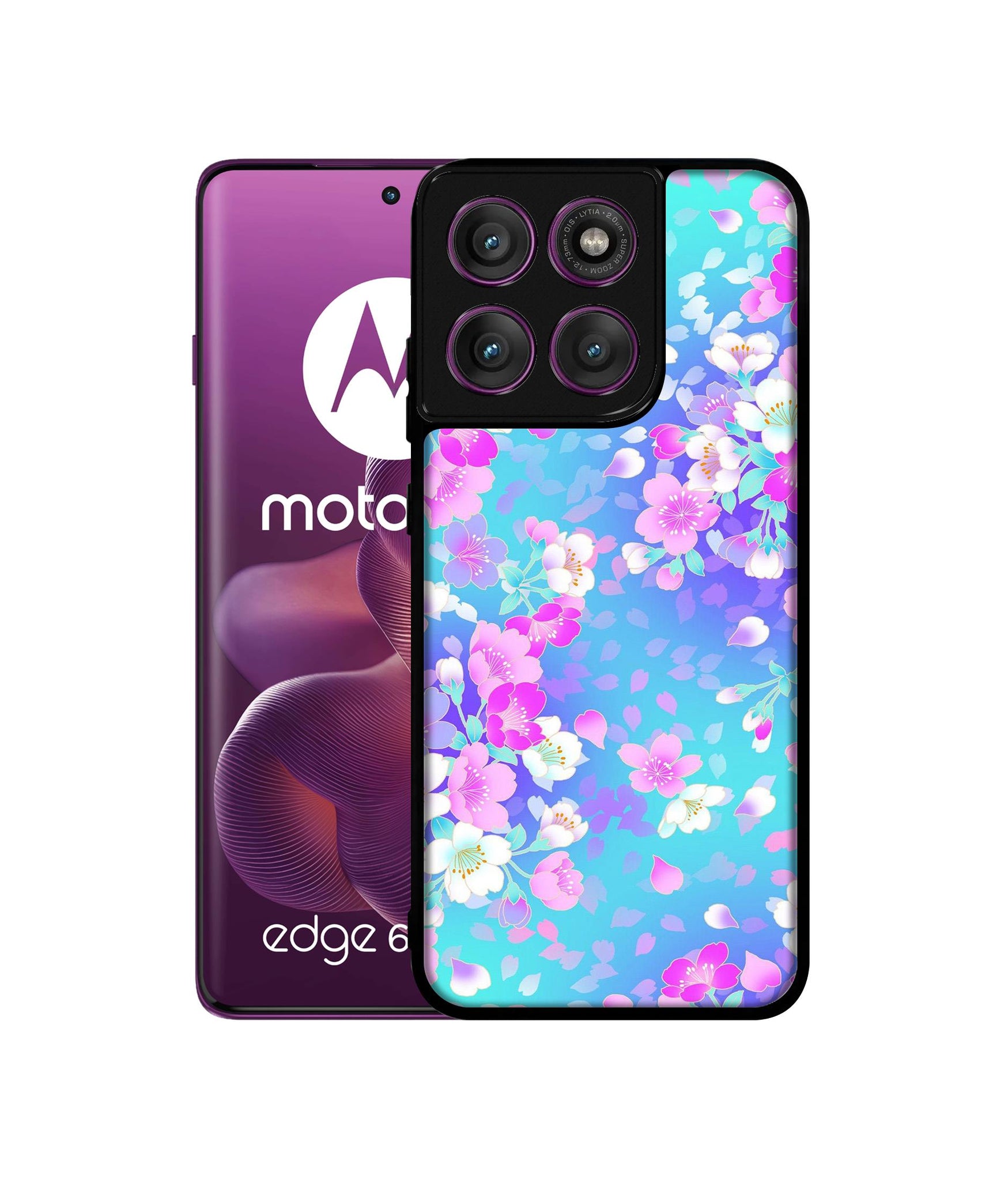 Motorola Moto Edge 60 Pro 5G