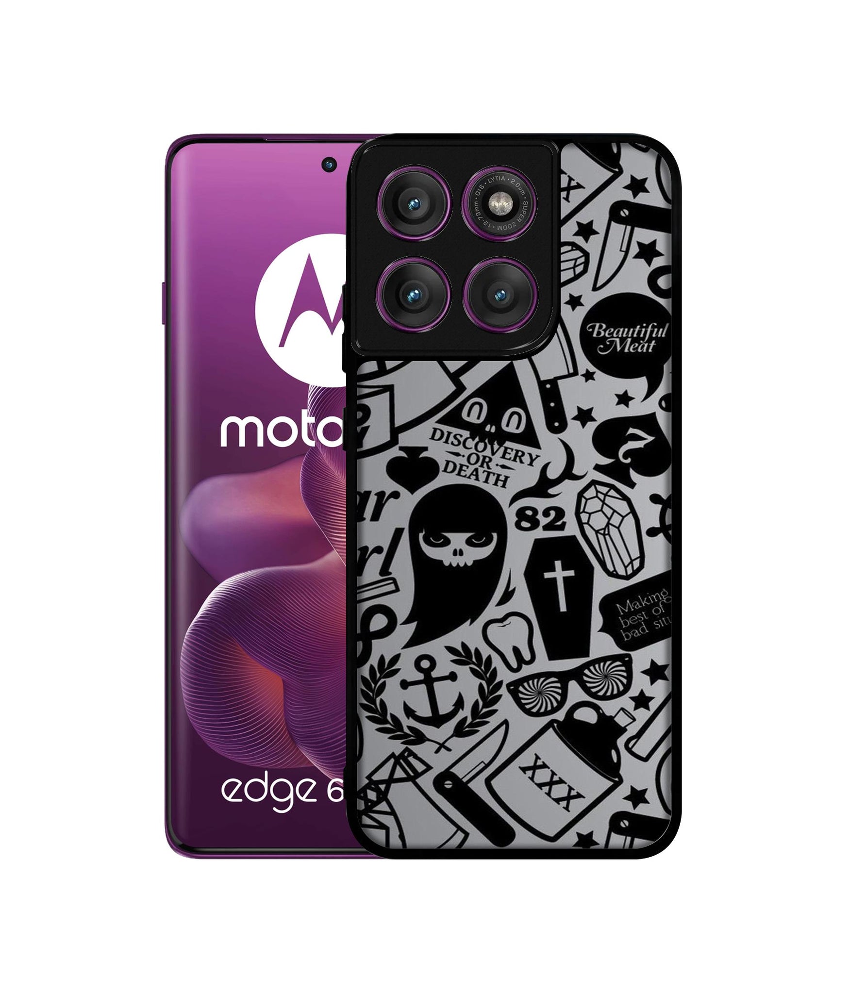 Motorola Moto Edge 60 Pro 5G