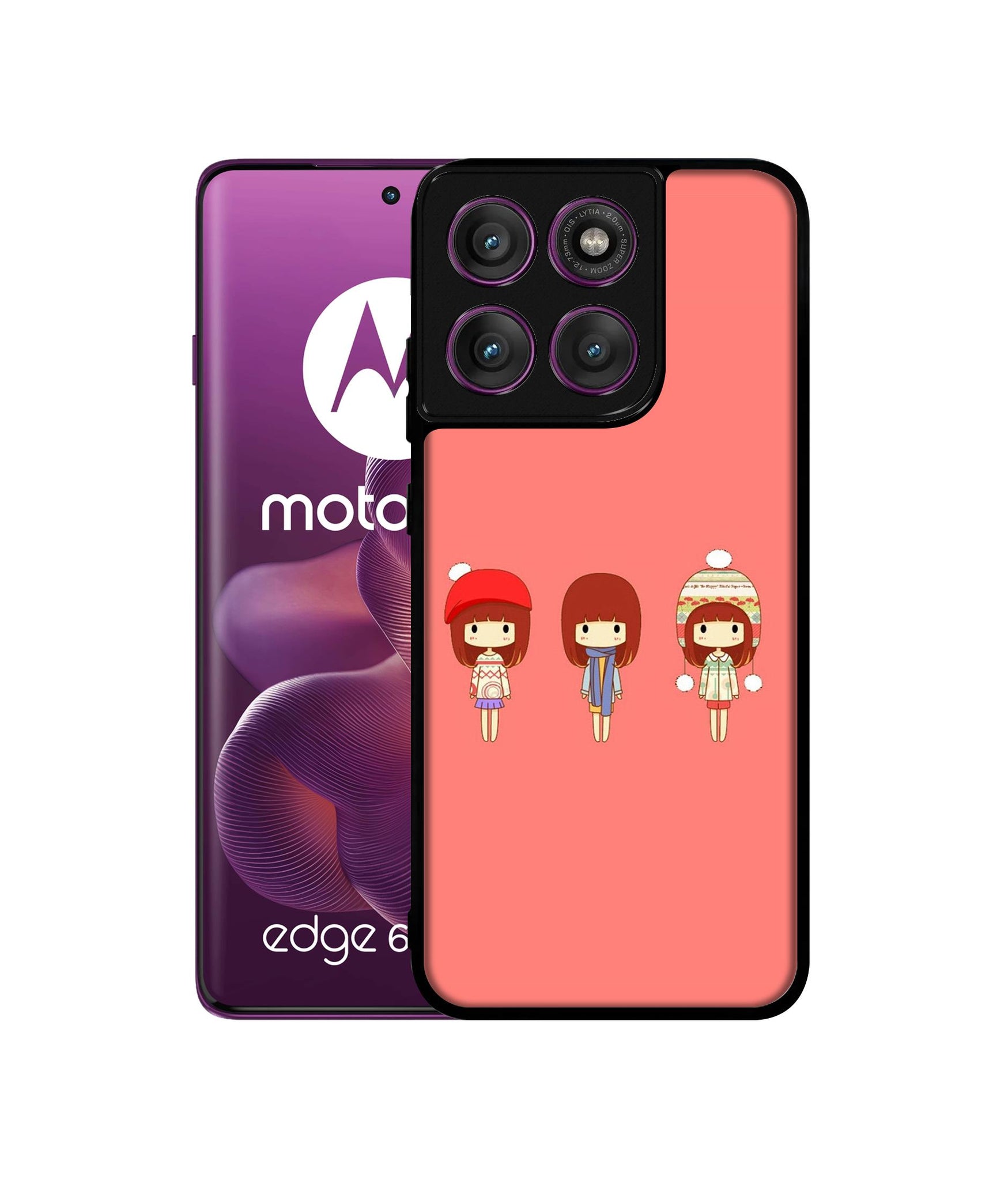 Motorola Moto Edge 60 Pro 5G