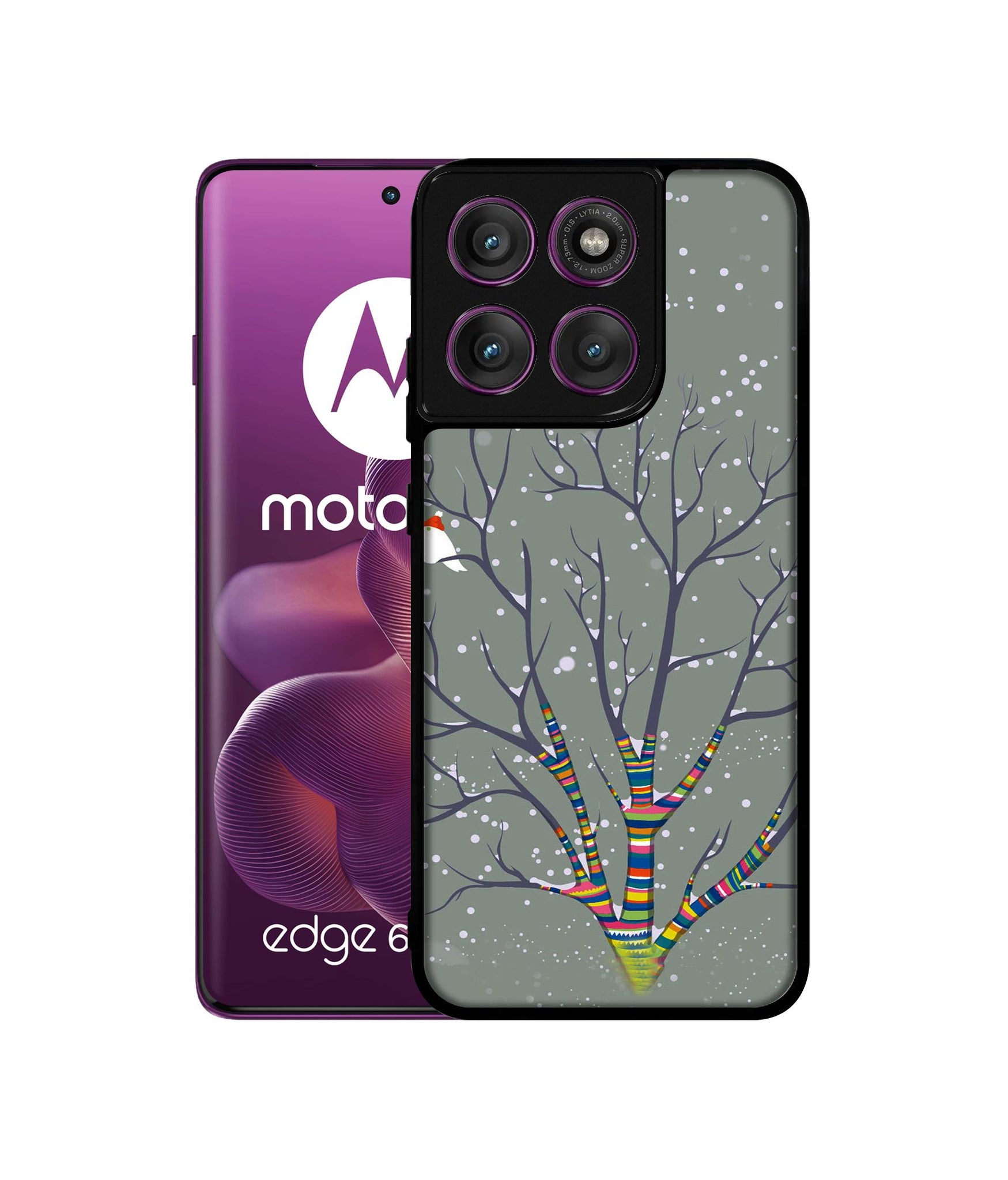 Motorola Moto Edge 60 Pro 5G