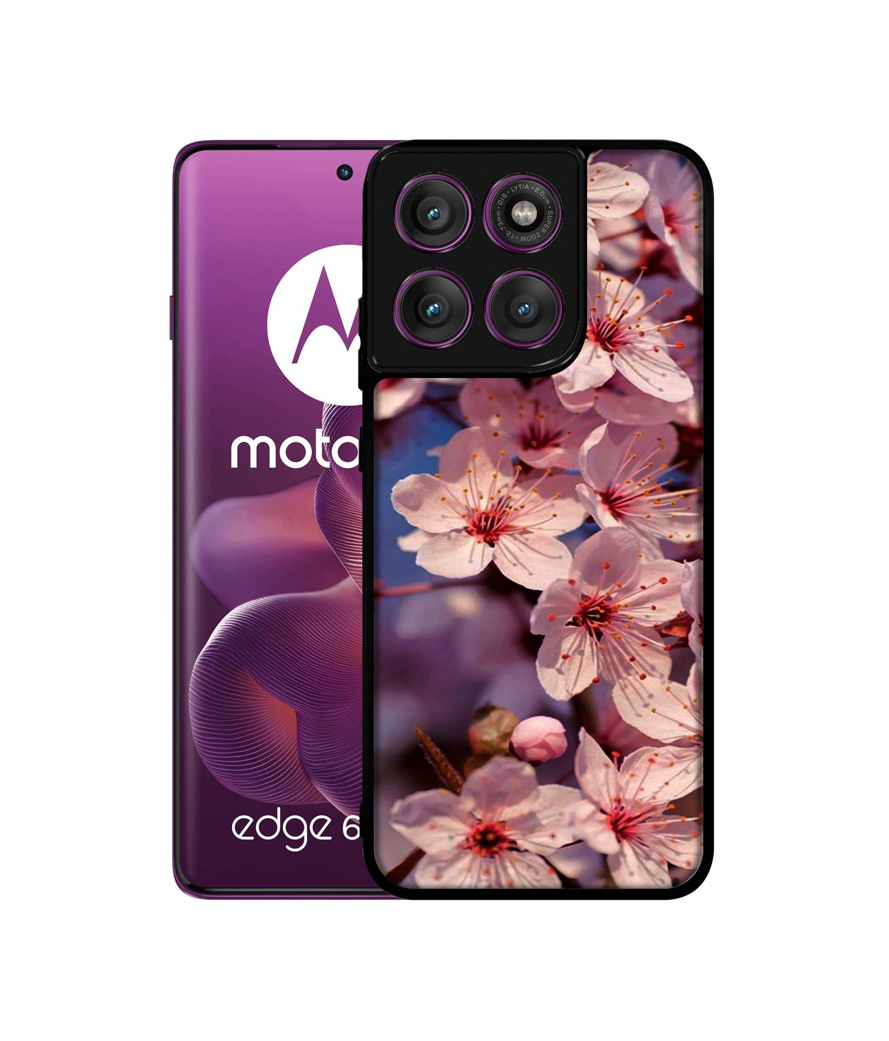 Motorola Moto Edge 60 Pro 5G