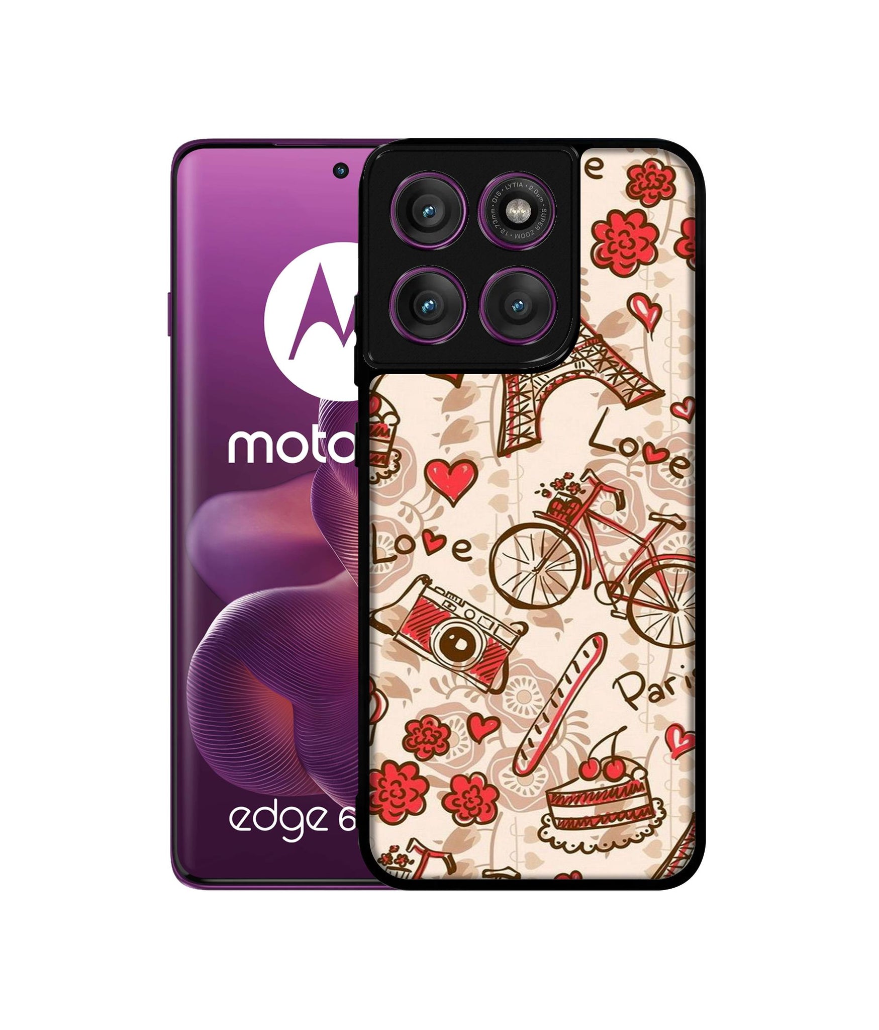 Motorola Moto Edge 60 Pro 5G