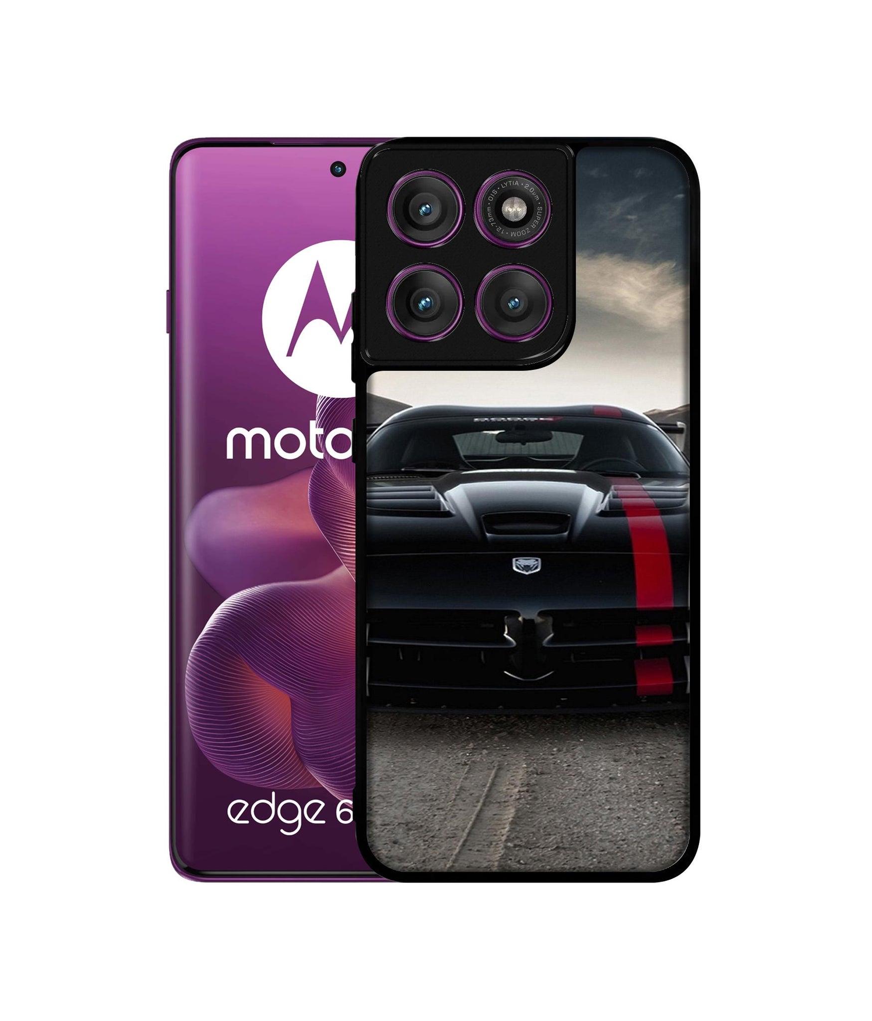 Motorola Moto Edge 60 Pro 5G