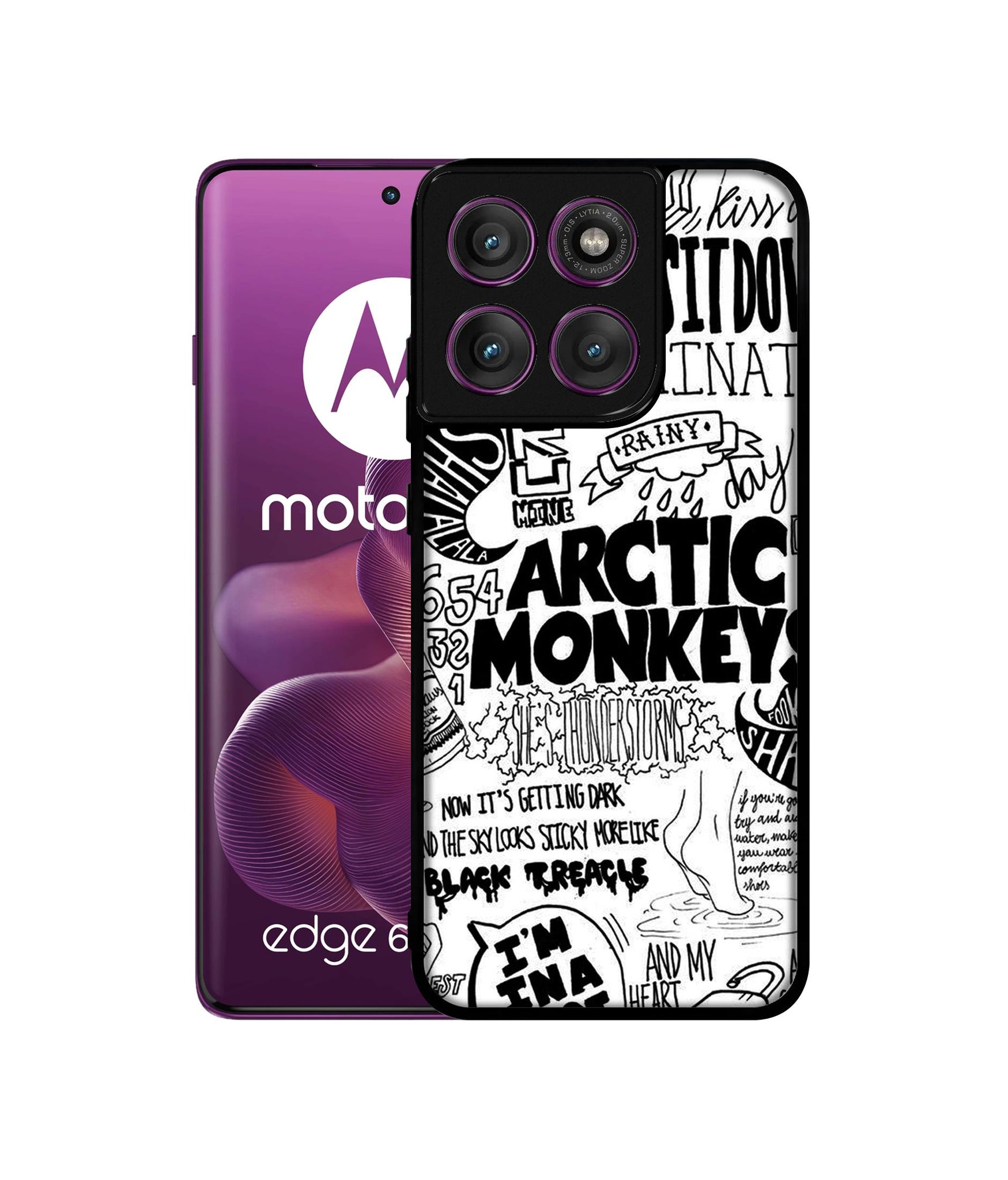 Motorola Moto Edge 60 Pro 5G