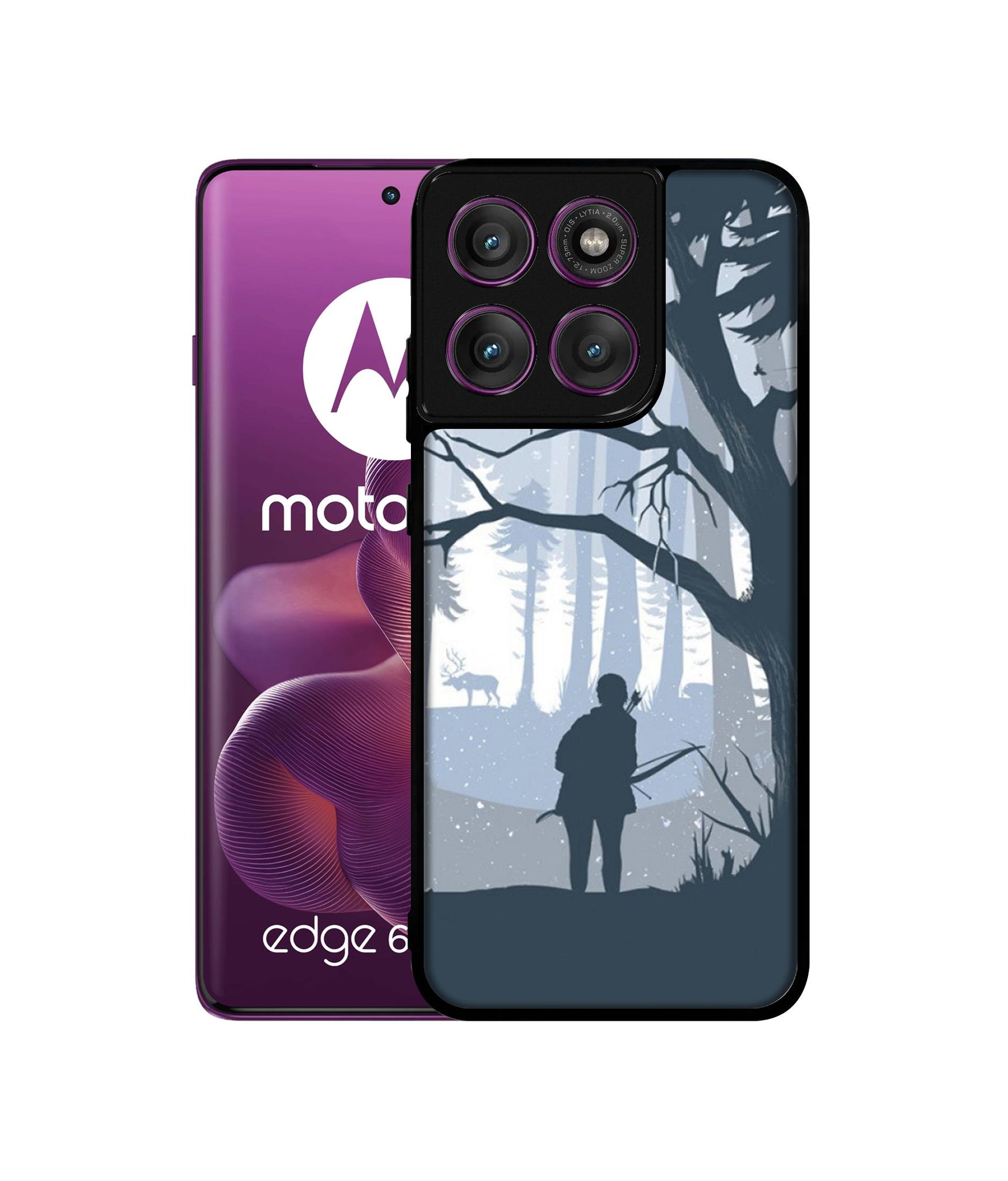 Motorola Moto Edge 60 Pro 5G