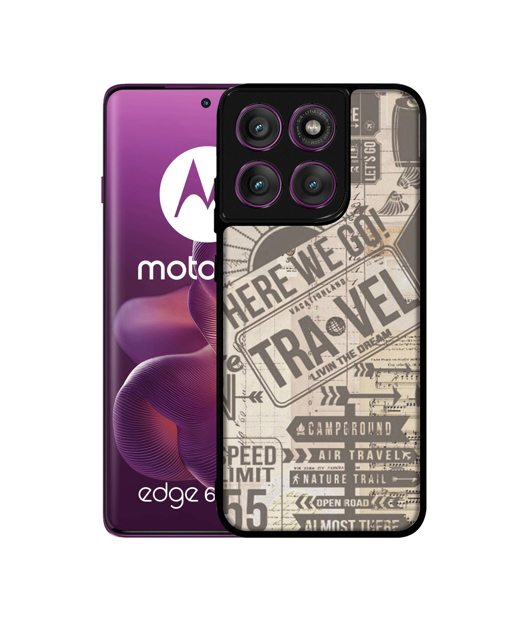 Motorola Moto Edge 60 Pro 5G
