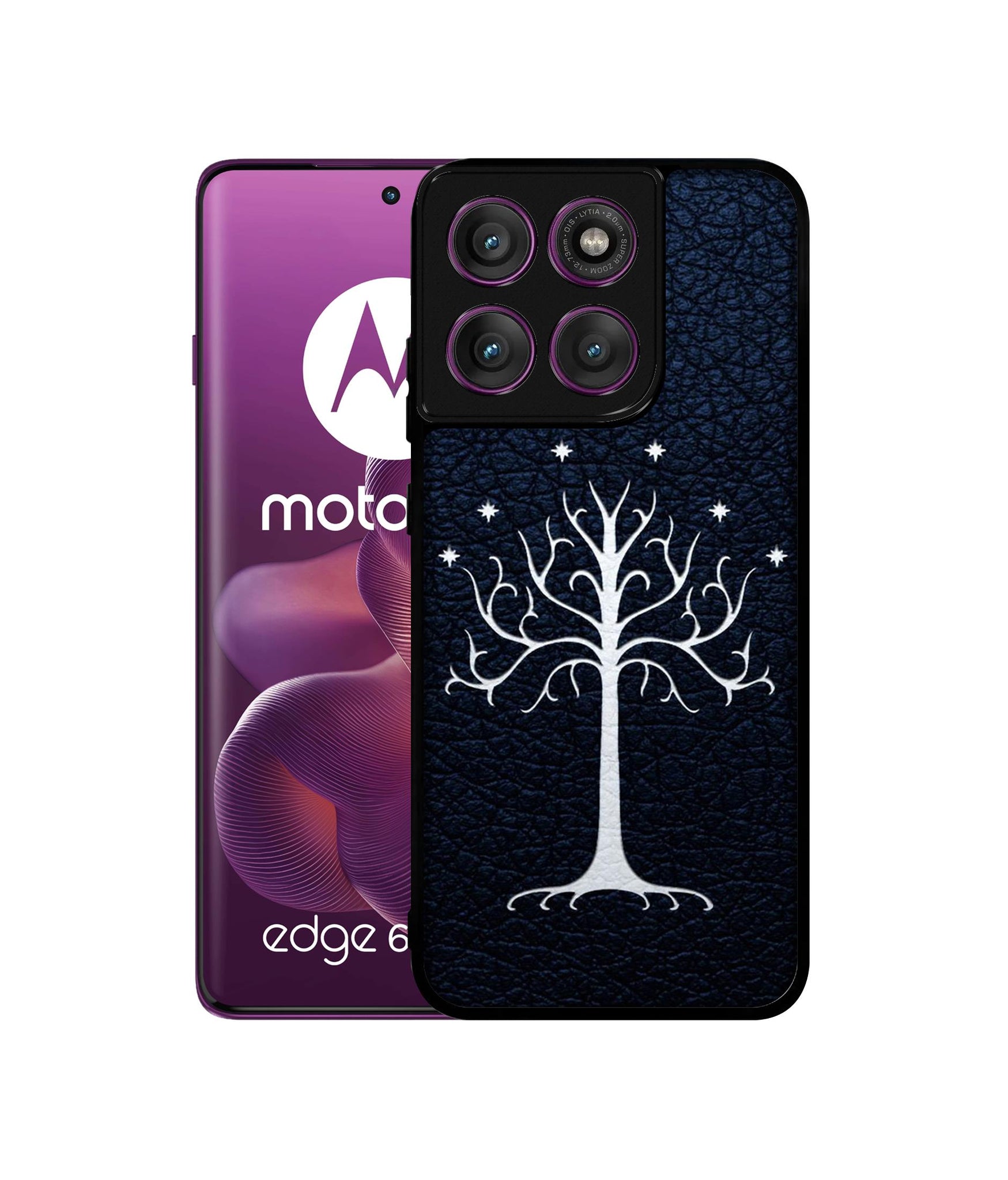Motorola Moto Edge 60 Pro 5G