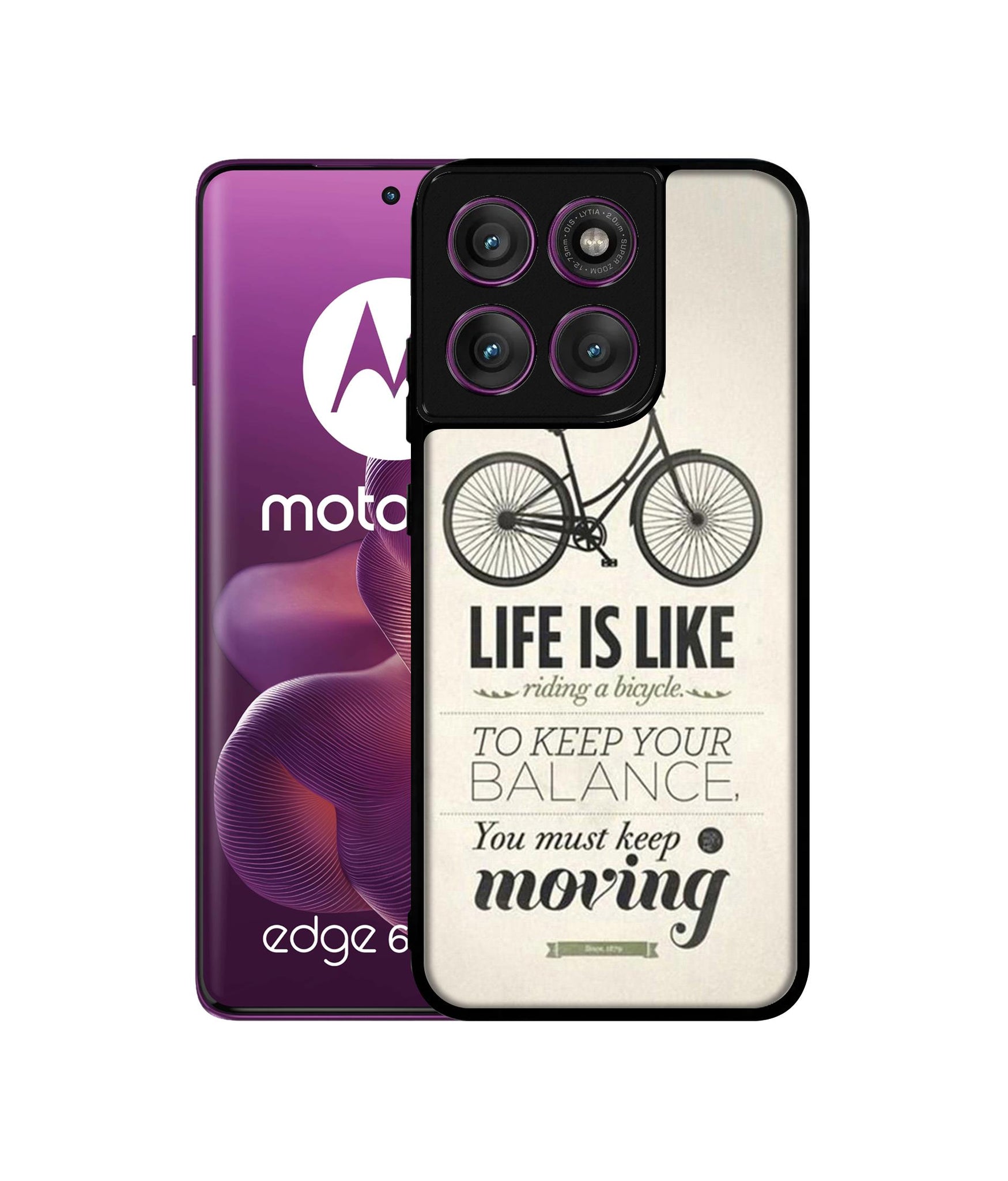 Motorola Moto Edge 60 Pro 5G