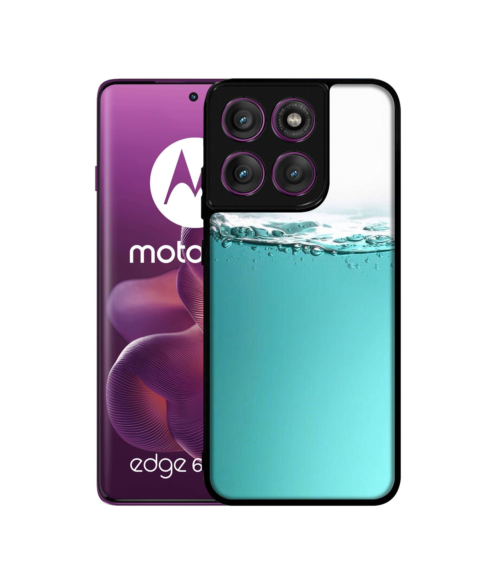 Motorola Moto Edge 60 Pro 5G