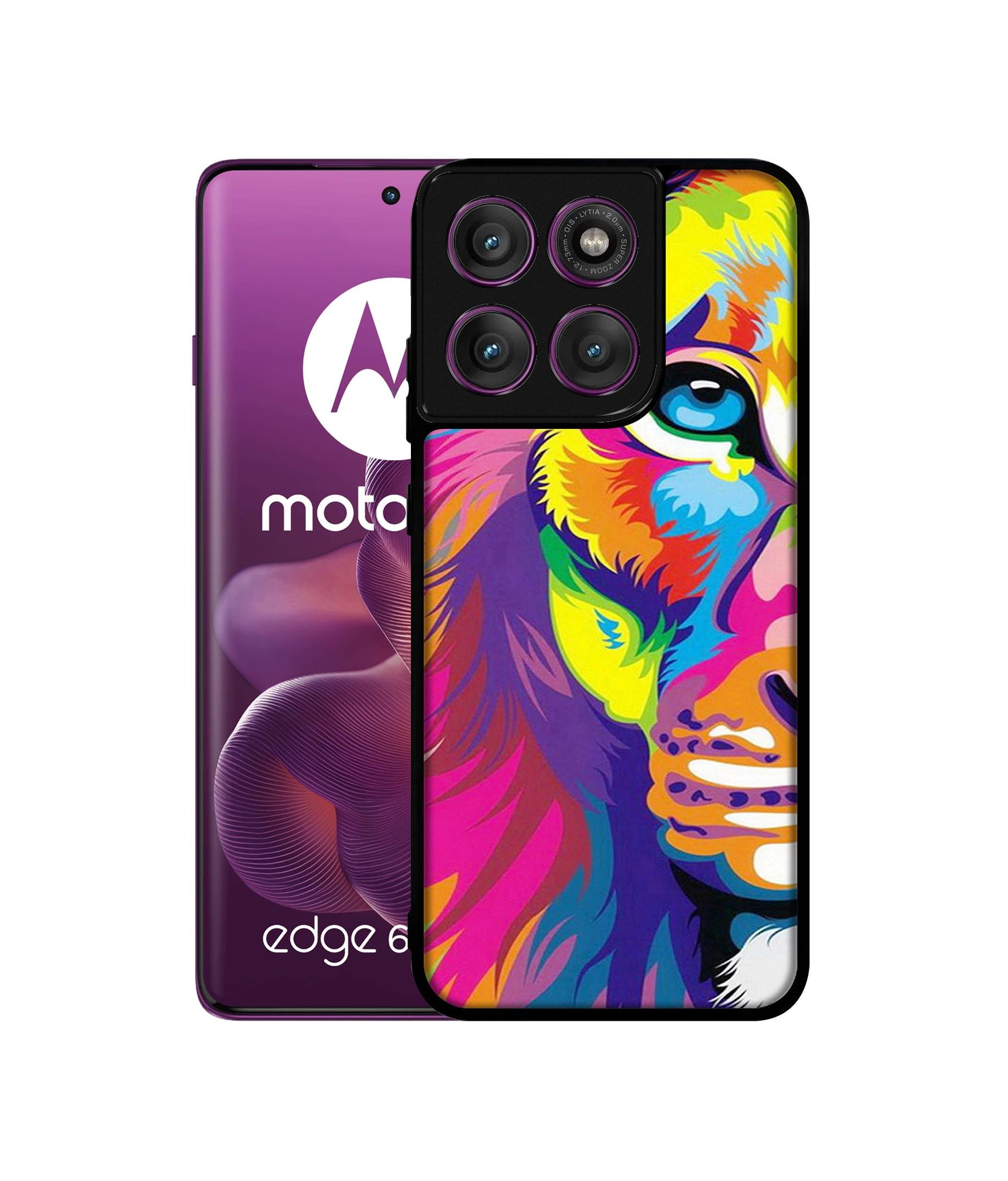 Motorola Moto Edge 60 Pro 5G