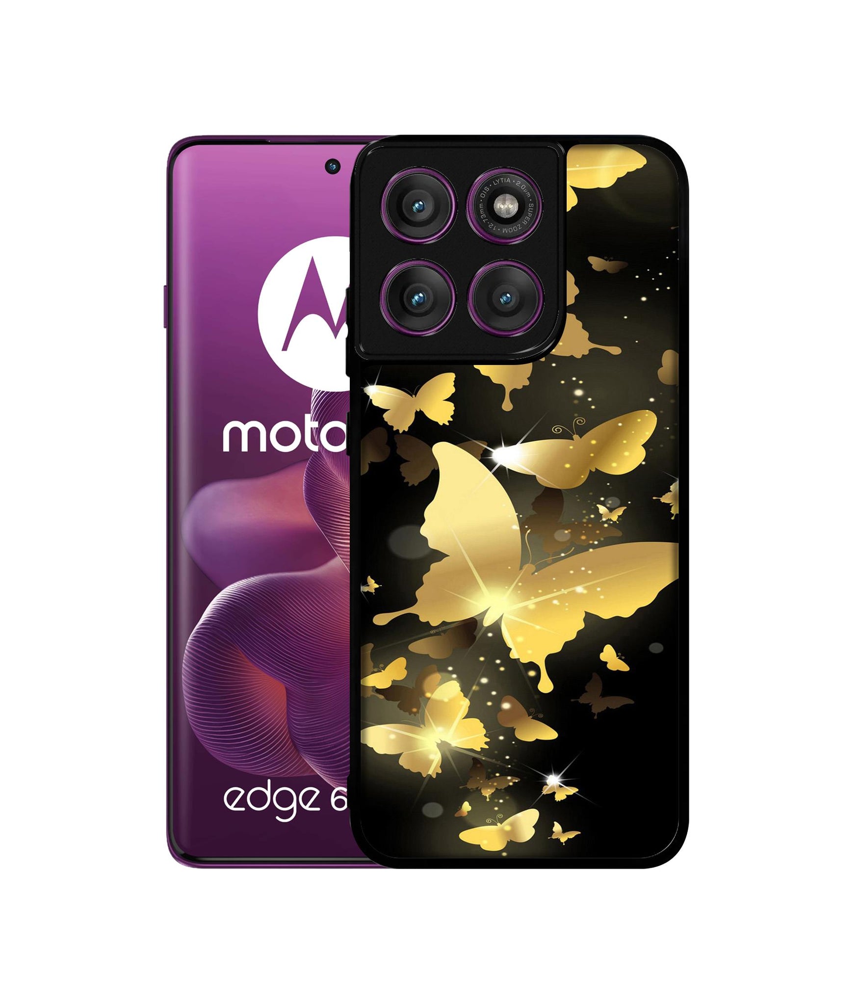 Motorola Moto Edge 60 Pro 5G