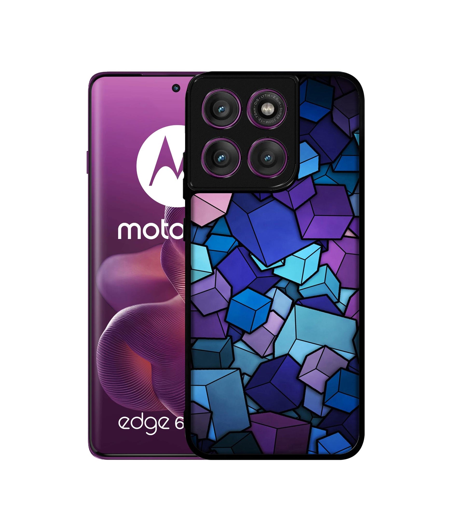 Motorola Moto Edge 60 Pro 5G