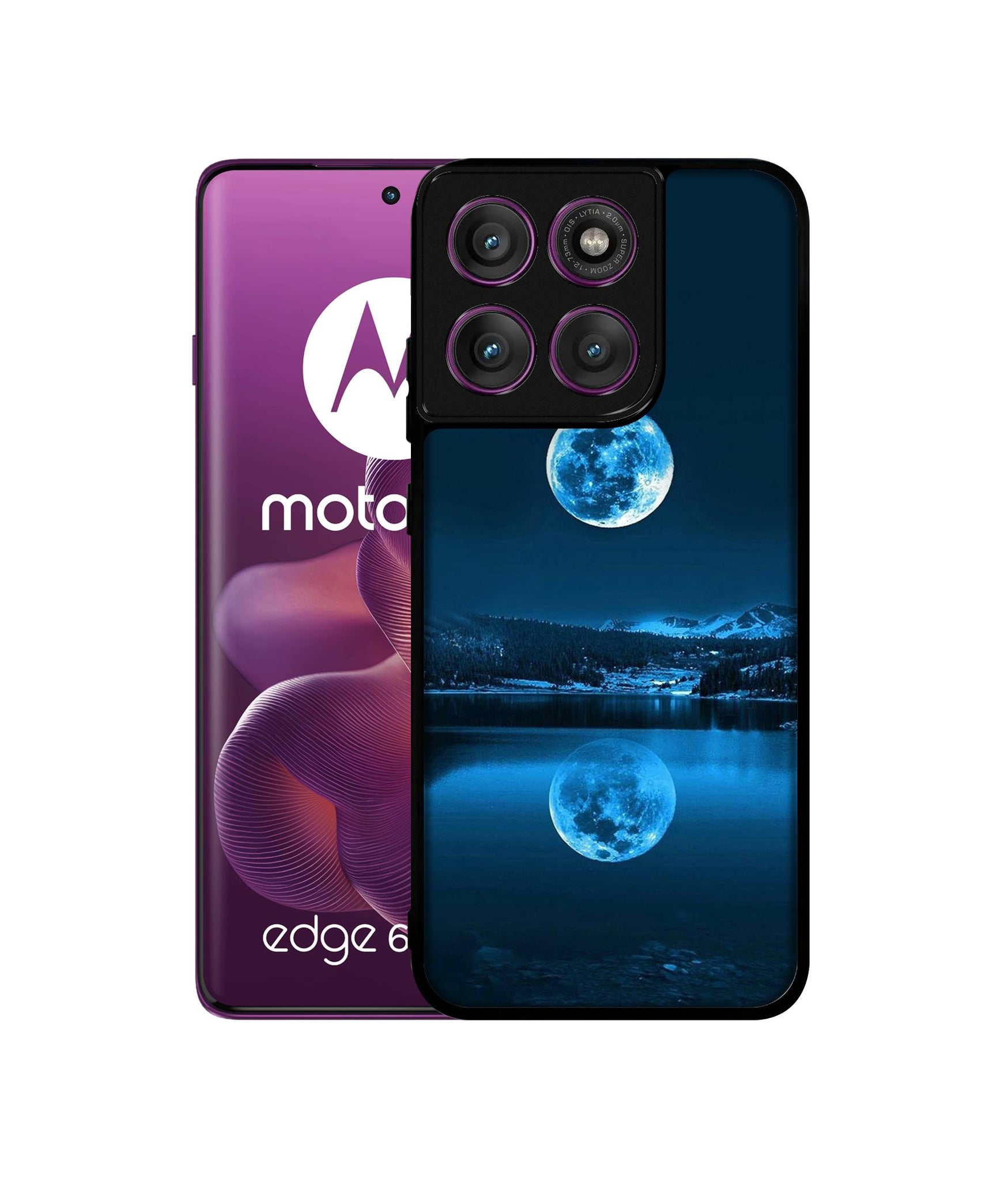 Motorola Moto Edge 60 Pro 5G