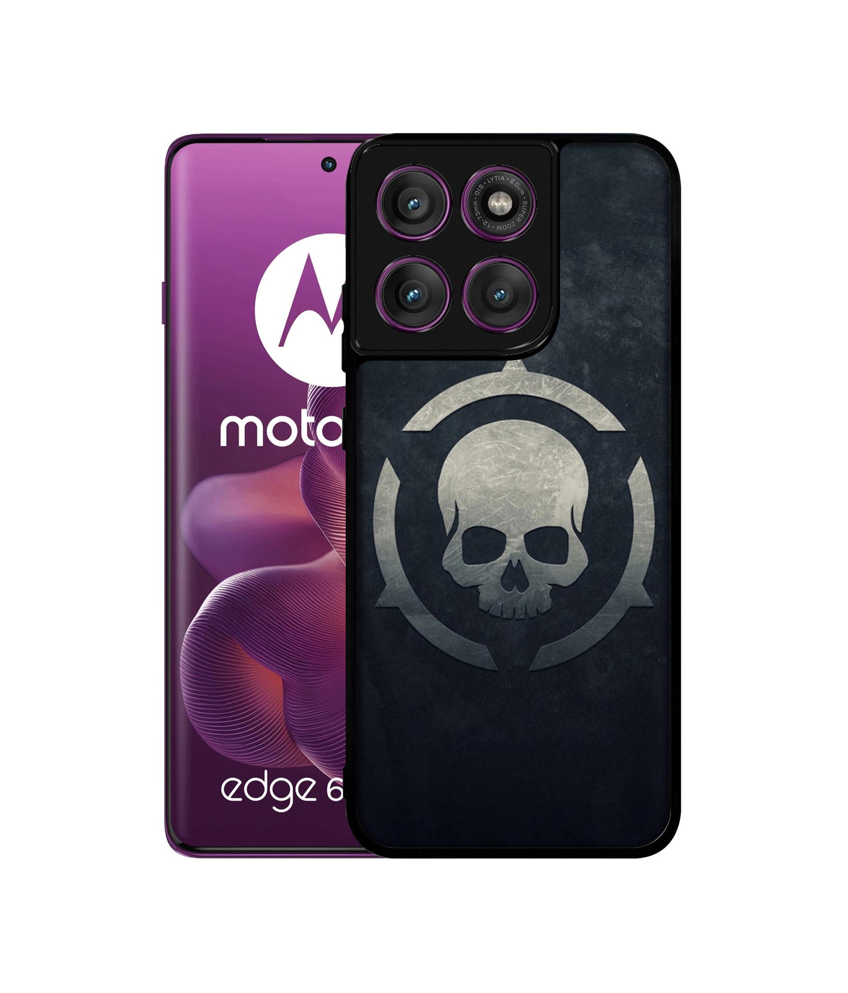 Motorola Moto Edge 60 Pro 5G