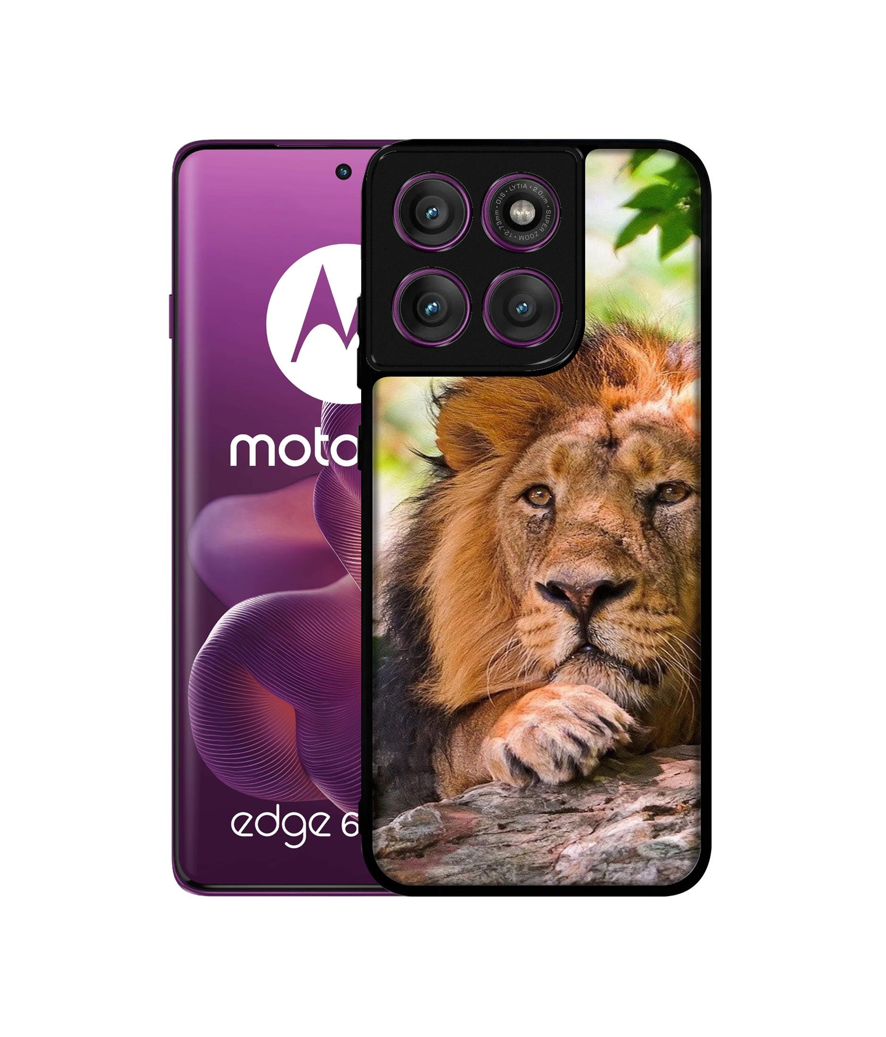 Motorola Moto Edge 60 Pro 5G
