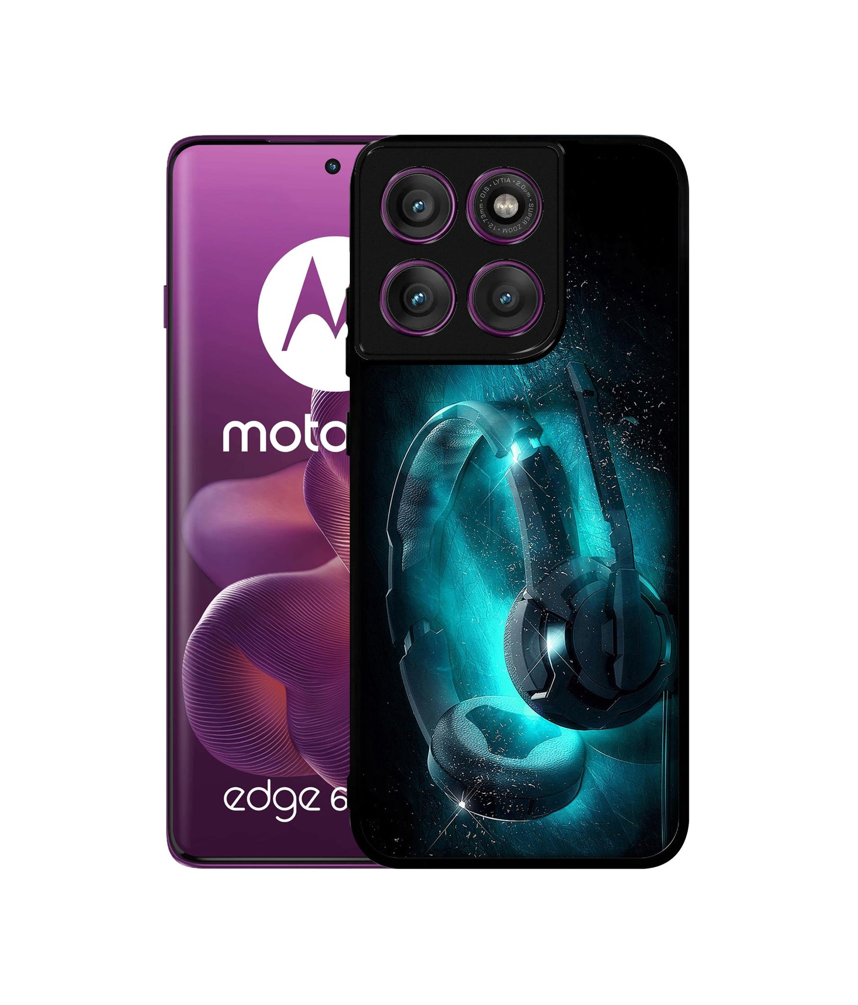 Motorola Moto Edge 60 Pro 5G