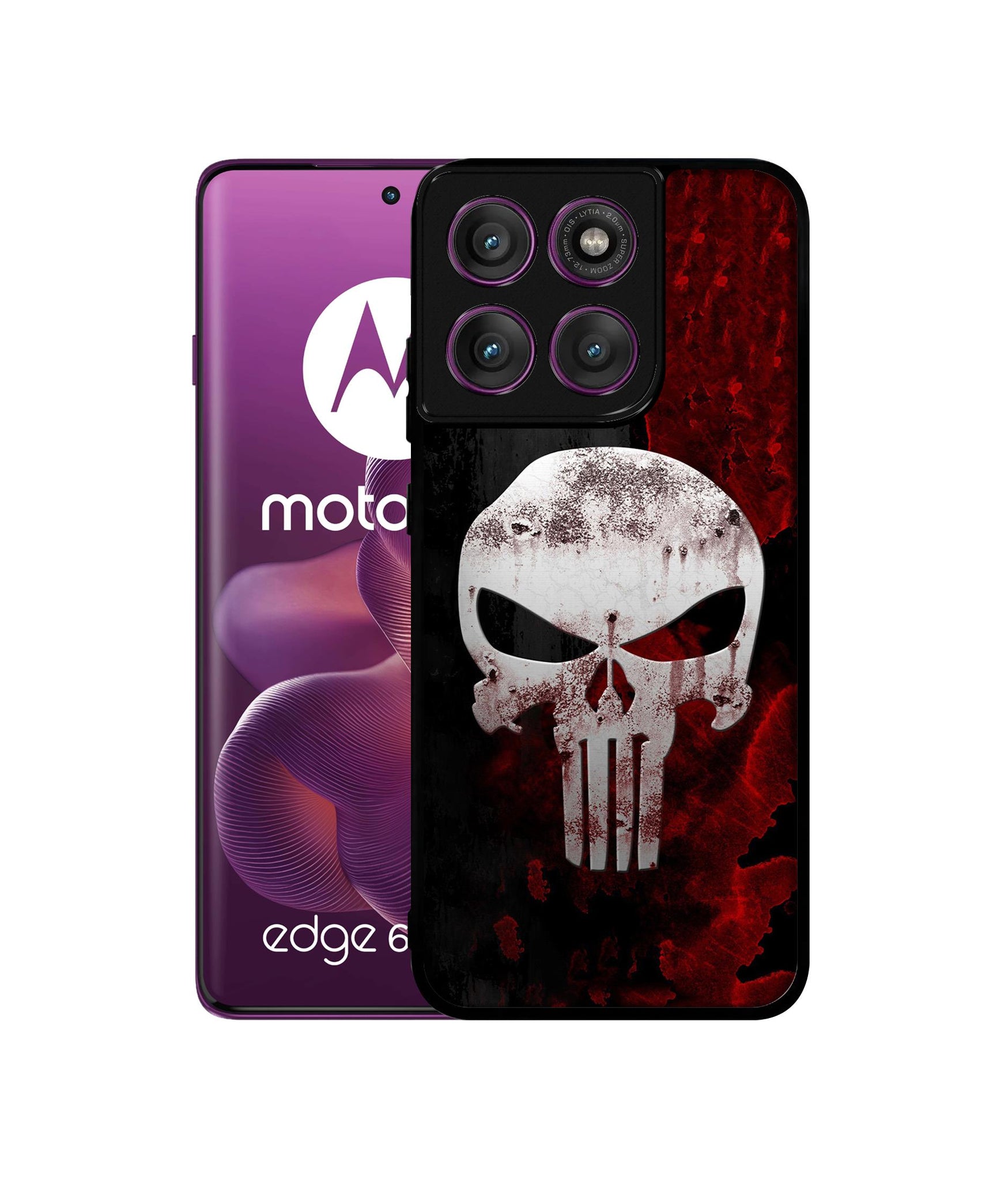 Motorola Moto Edge 60 Pro 5G