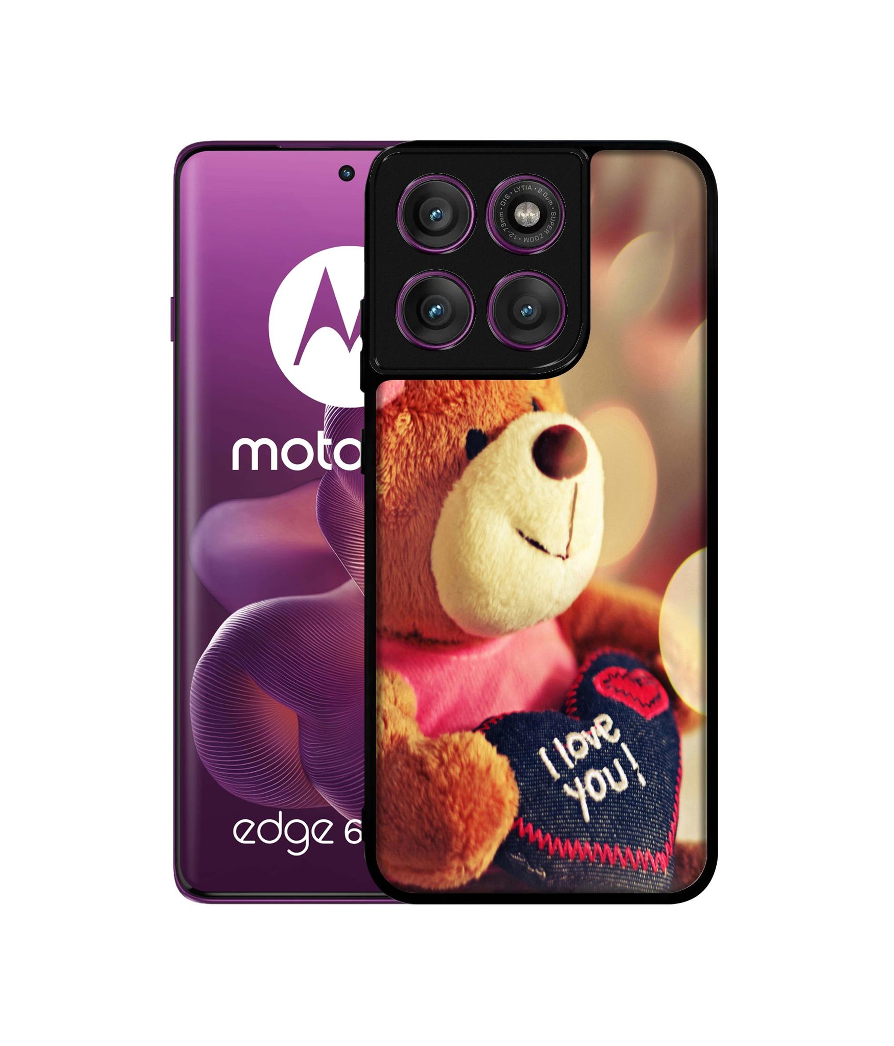 Motorola Moto Edge 60 Pro 5G