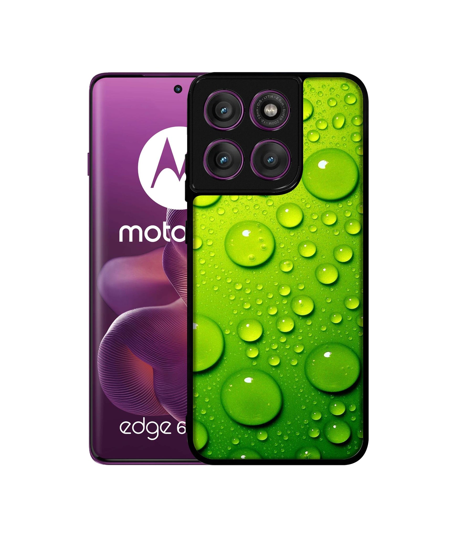 Motorola Moto Edge 60 Pro 5G
