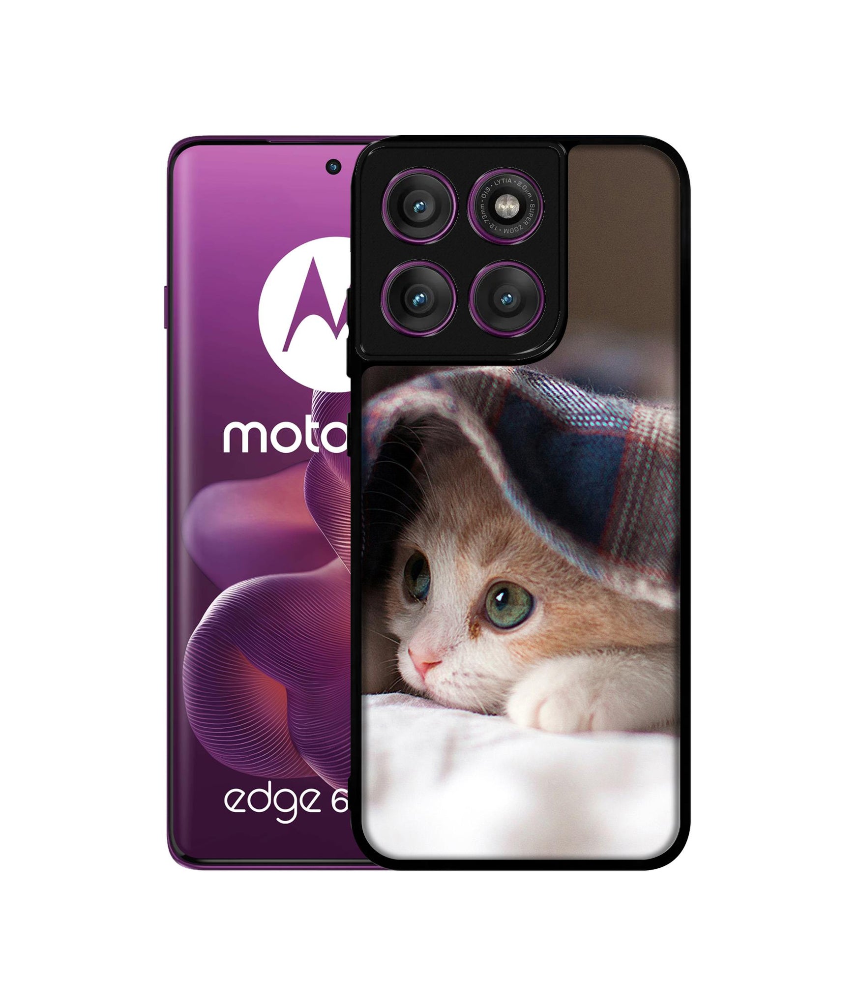 Motorola Moto Edge 60 Pro 5G