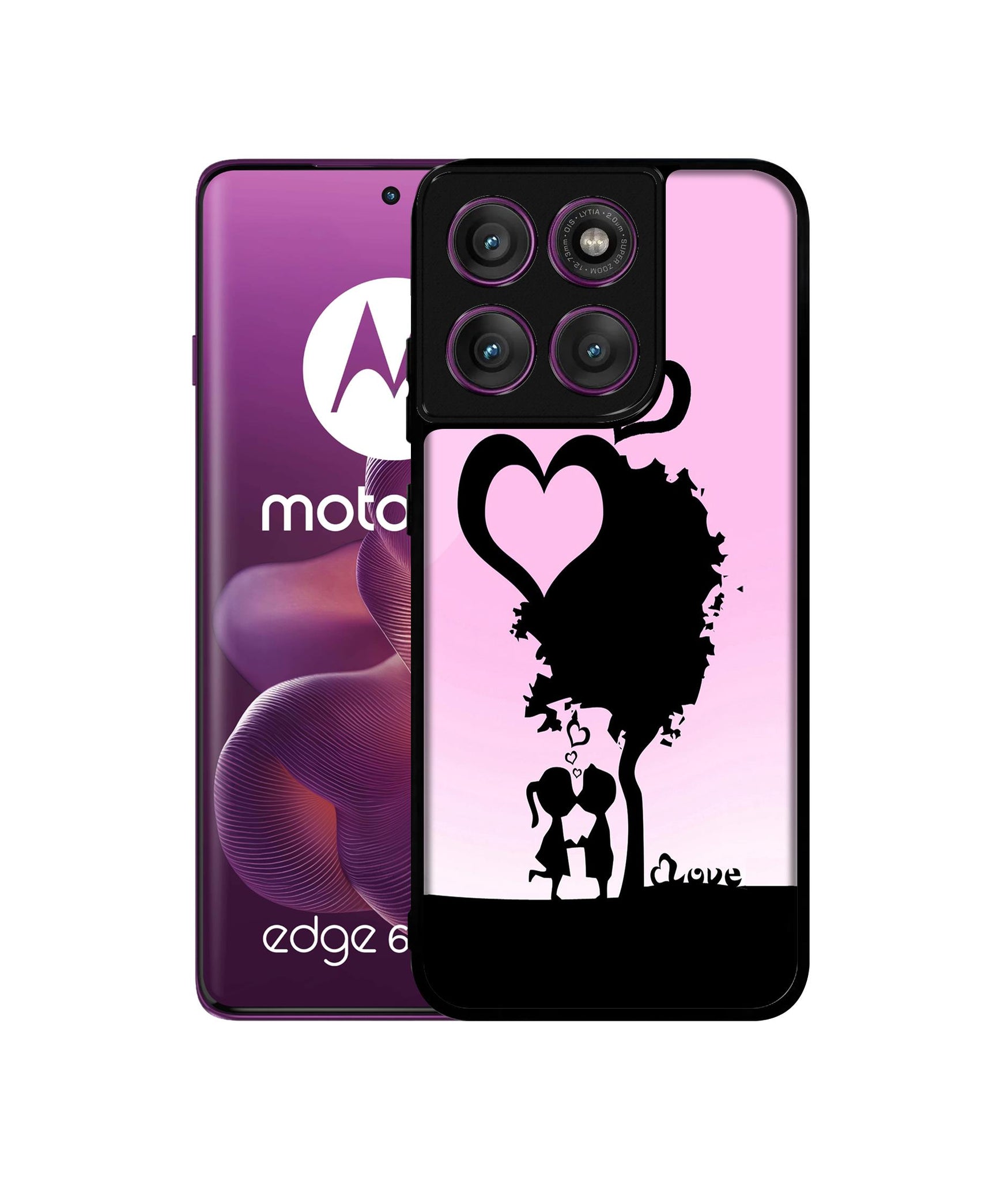 Motorola Moto Edge 60 Pro 5G