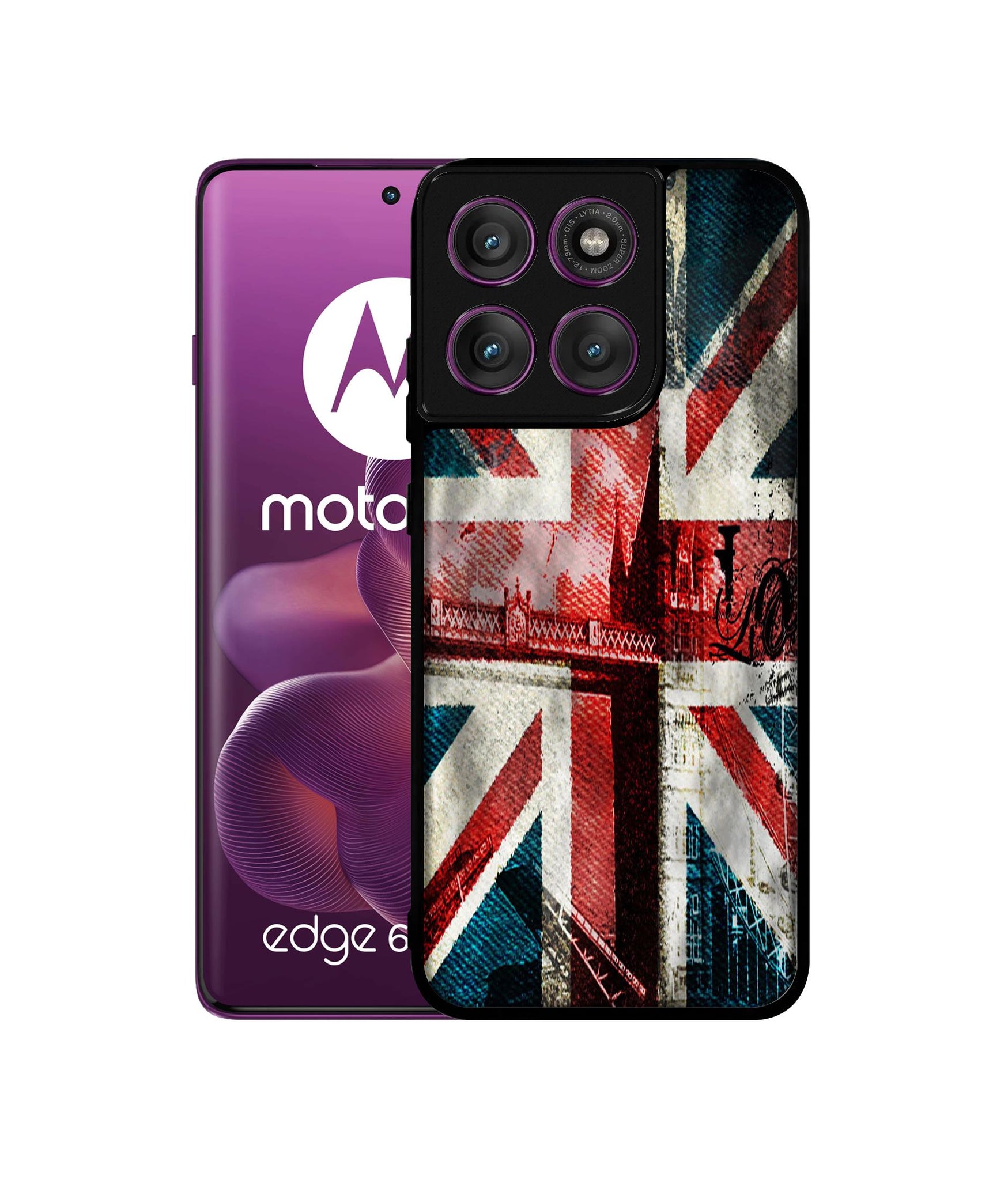 Motorola Moto Edge 60 Pro 5G