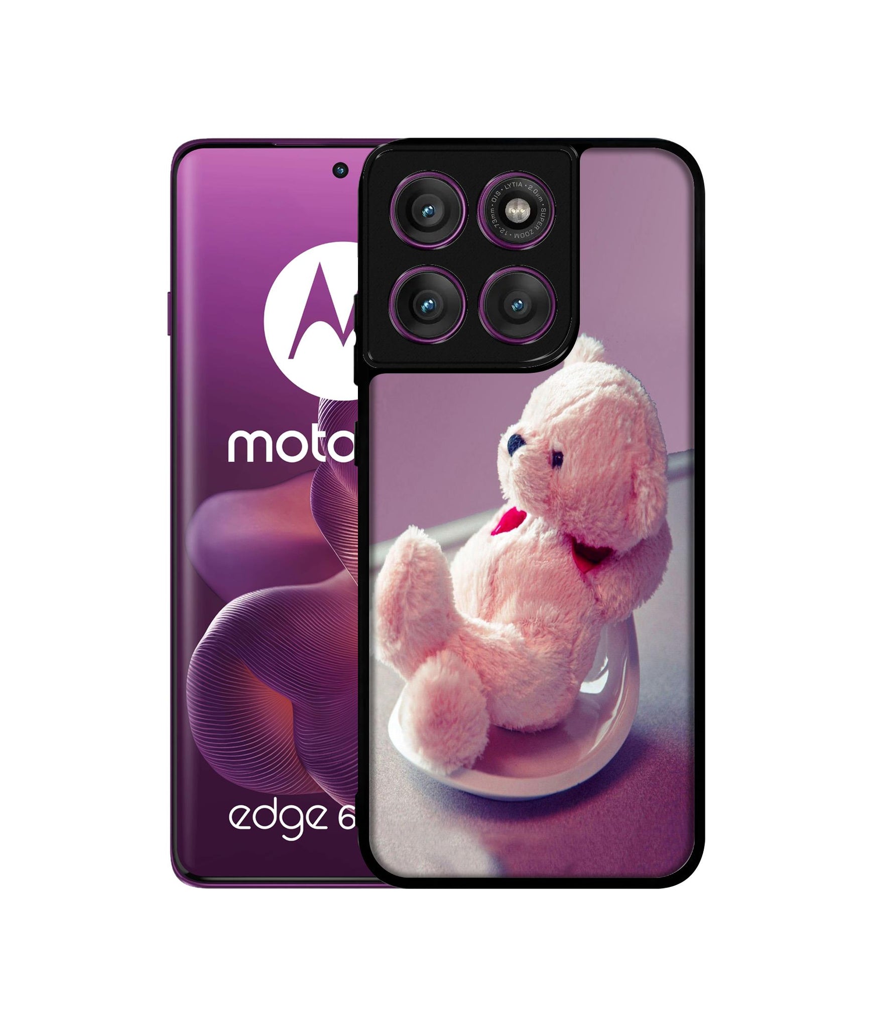 Motorola Moto Edge 60 Pro 5G