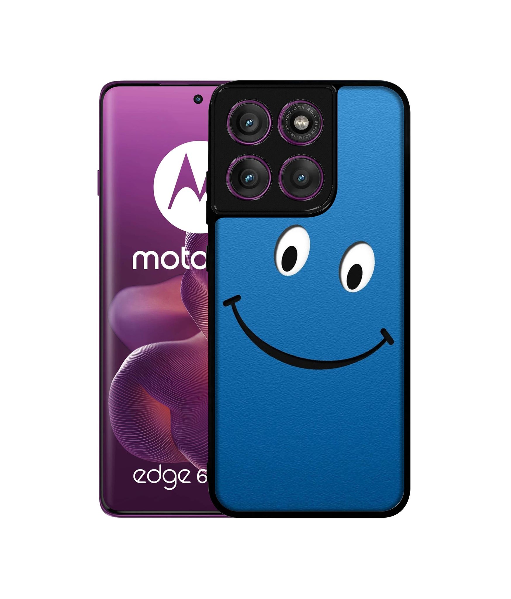 Motorola Moto Edge 60 Pro 5G