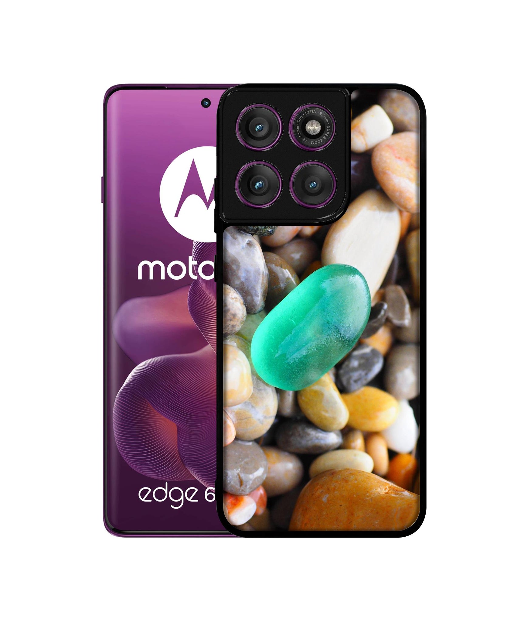 Motorola Moto Edge 60 Pro 5G