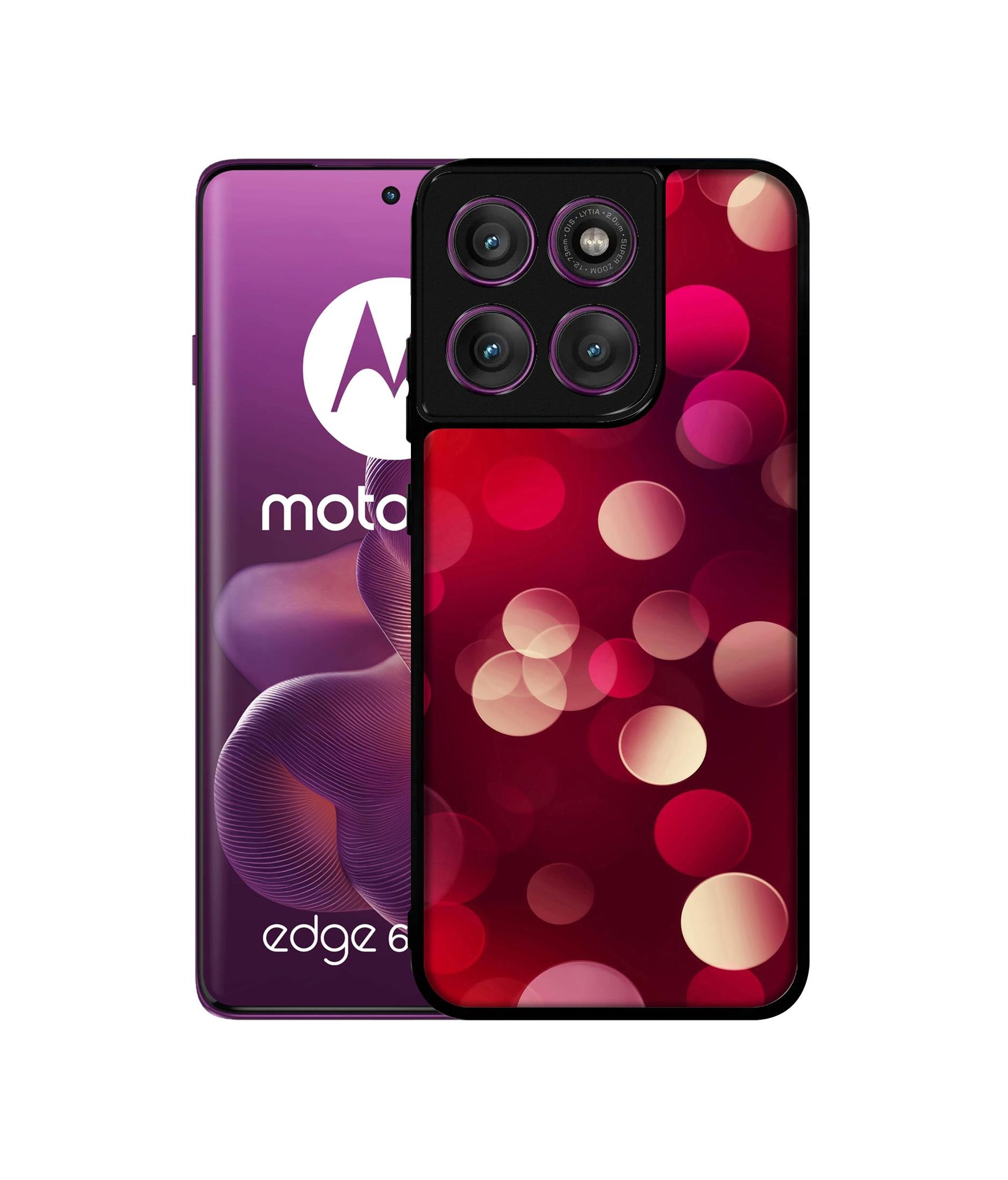 Motorola Moto Edge 60 Pro 5G