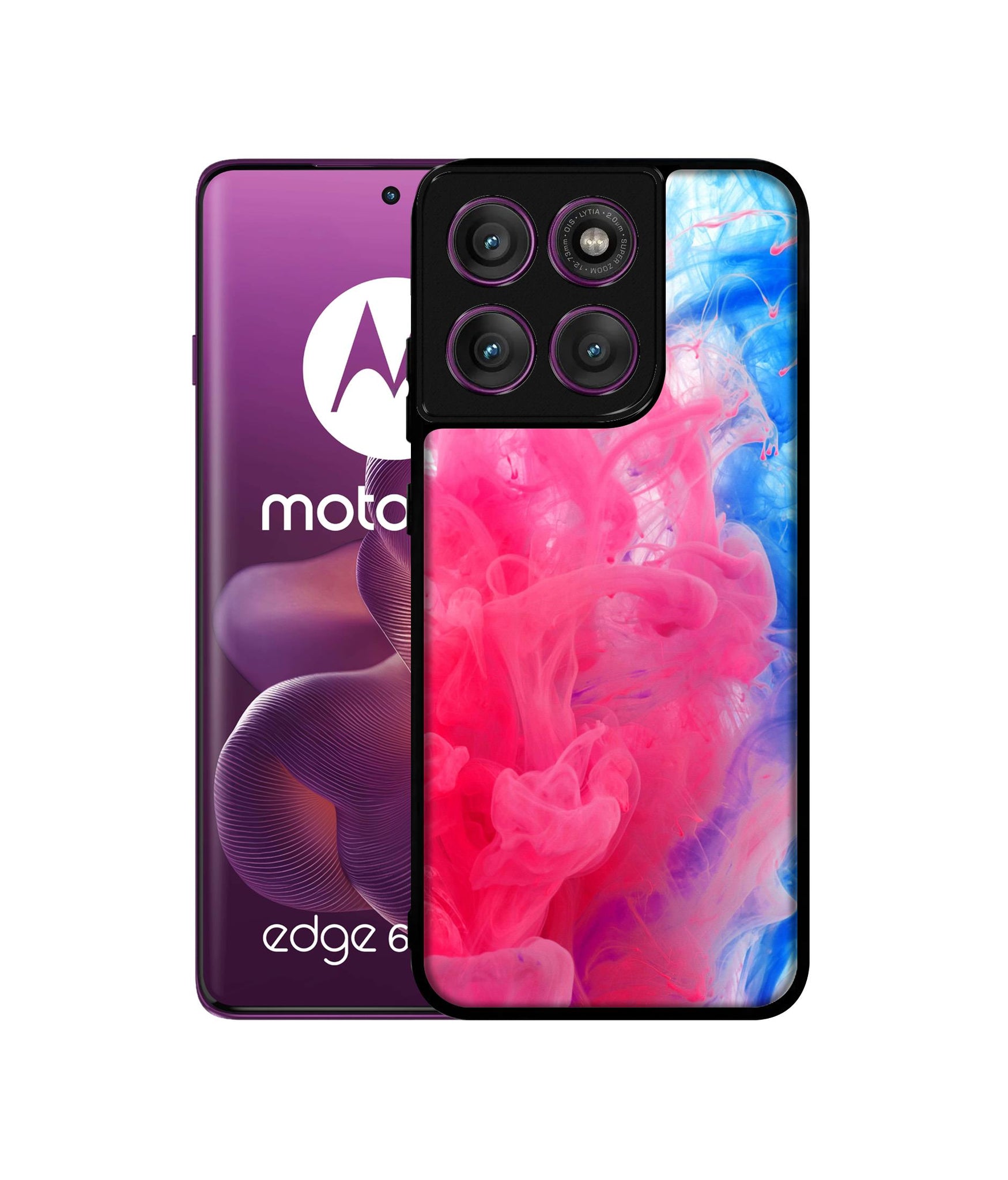 Motorola Moto Edge 60 Pro 5G