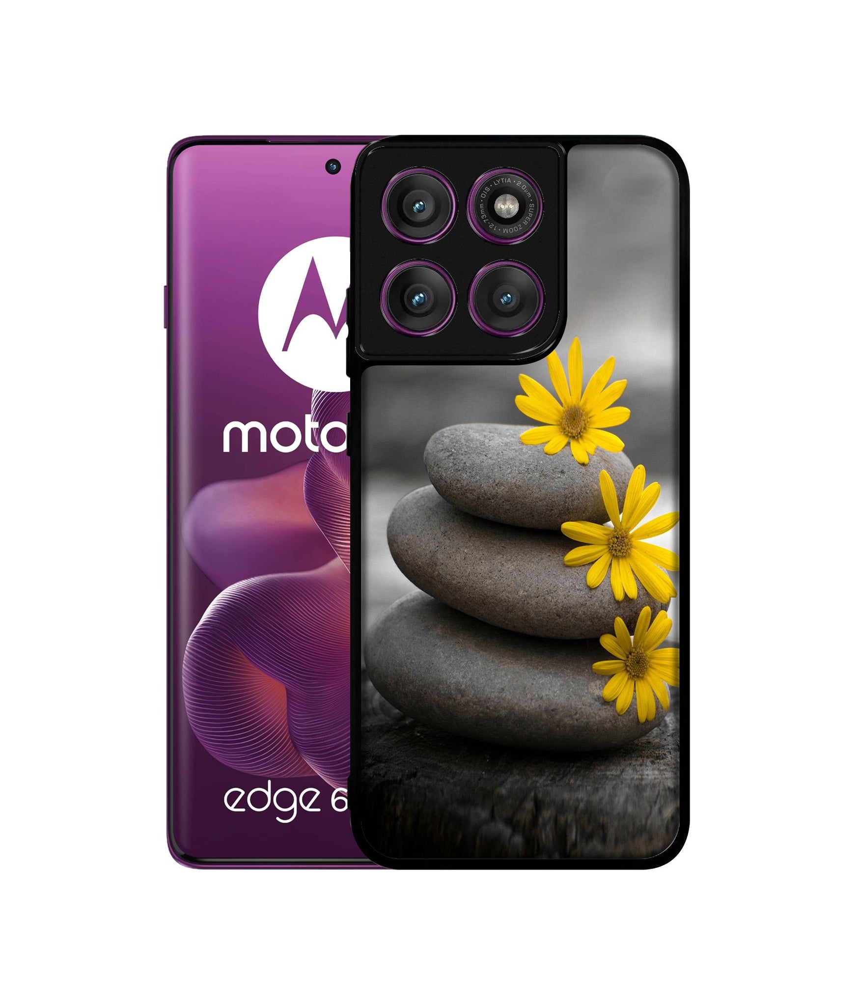 Motorola Moto Edge 60 Pro 5G