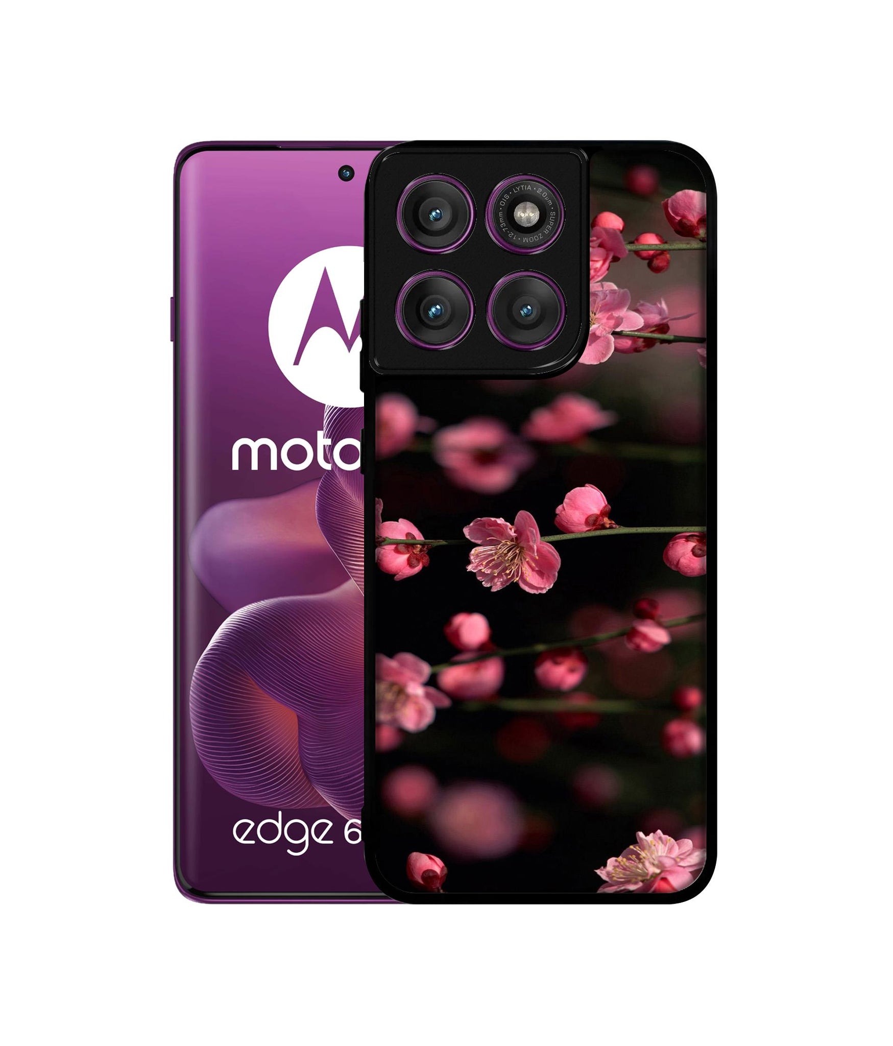 Motorola Moto Edge 60 Pro 5G