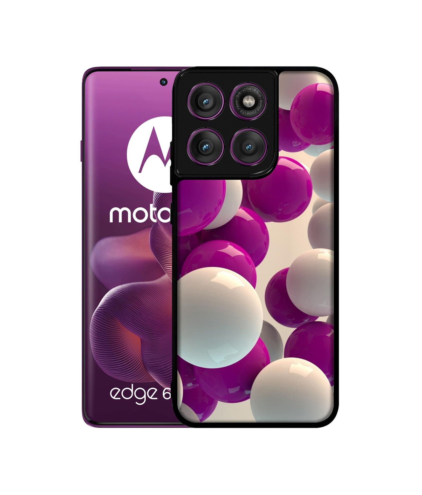 Motorola Moto Edge 60 Pro 5G