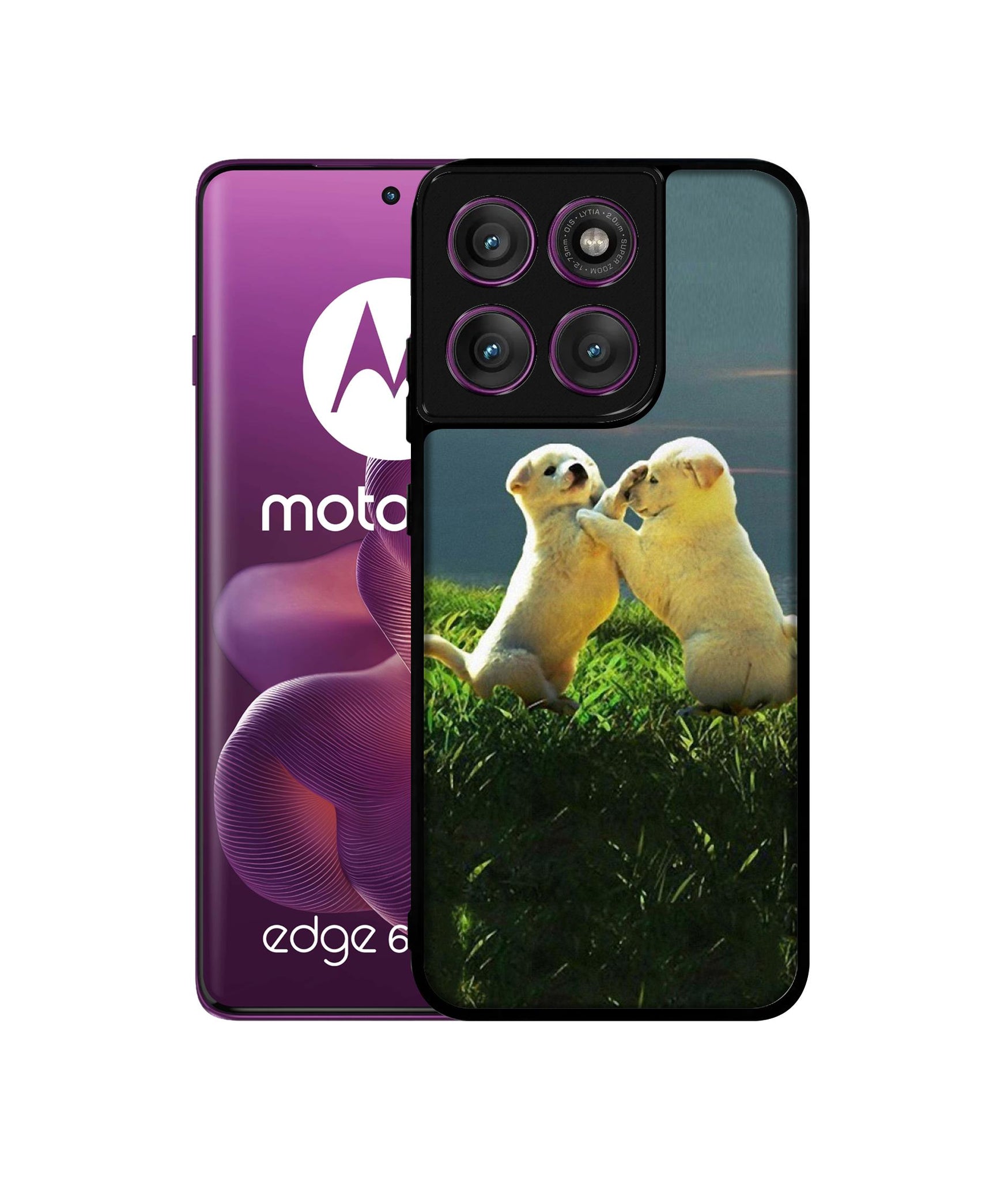 Motorola Moto Edge 60 Pro 5G