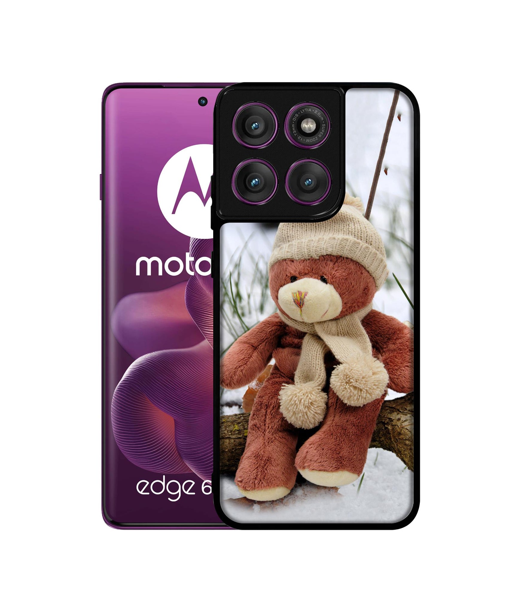 Motorola Moto Edge 60 Pro 5G