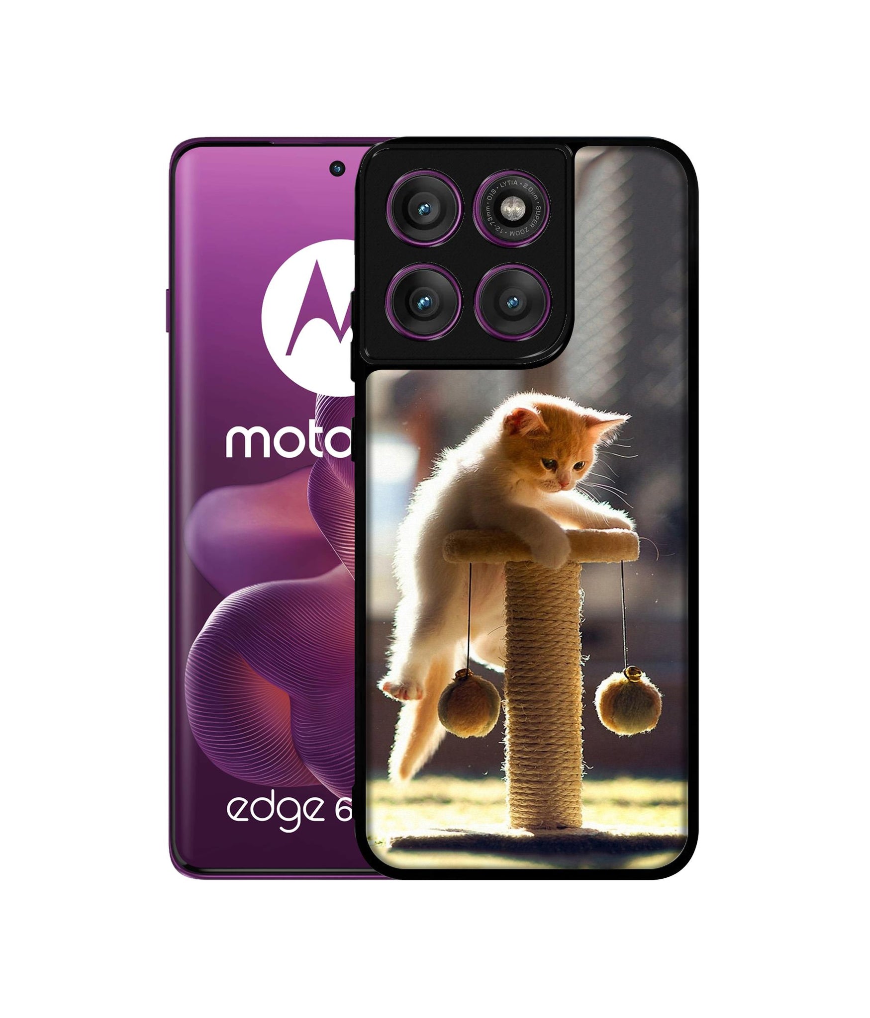 Motorola Moto Edge 60 Pro 5G