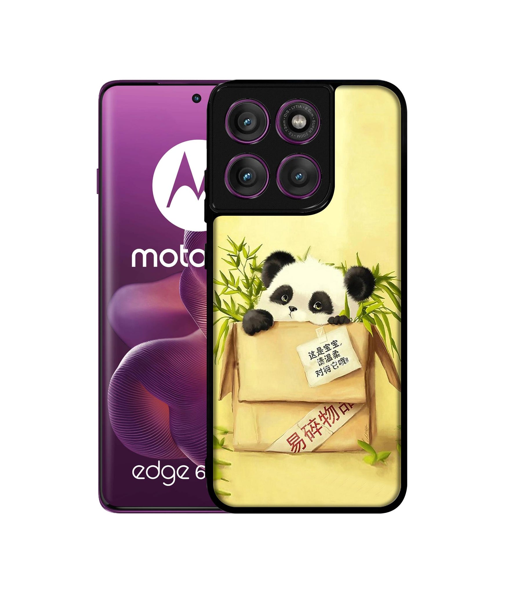 Motorola Moto Edge 60 Pro 5G